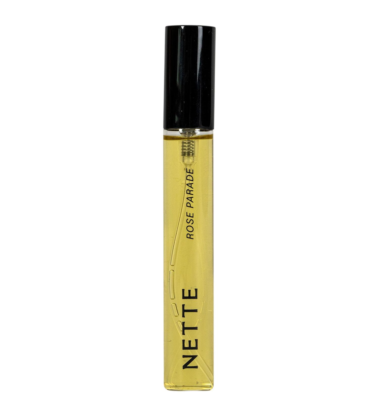 Shop Nette Rose Parade Travel Spray - .33 / 10 mL eau de parfum spray Online - Best Price & International Shipping - Buy Online on GoSupps.com