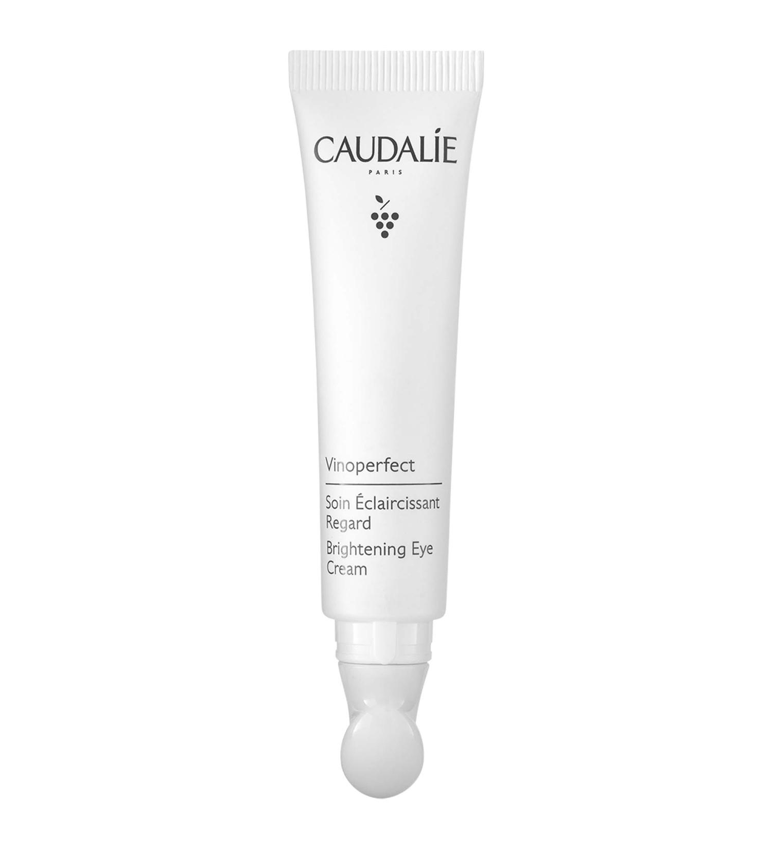 Shop Caudalie Vinoperfect Dark Circle Brightening Eye Cream with Niacinamide - 0.5 oz / 15 mL Online - Best Price & International Shipping - Buy Online on GoSupps.com