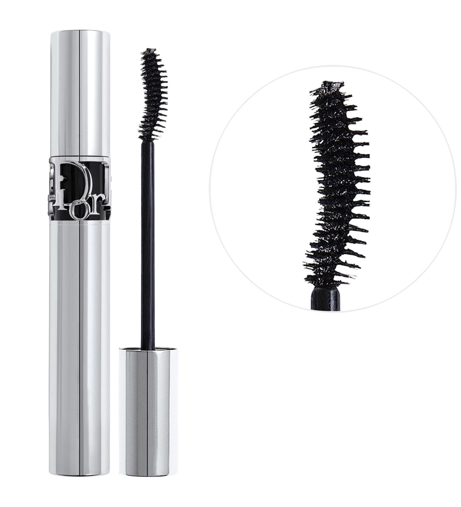 Shop DIOR Diorshow Iconic Overcurl Mascara - 0.33 oz / 9.5 g 090 Black - A black Online - Best Price & International Shipping - Buy Online on GoSupps.com