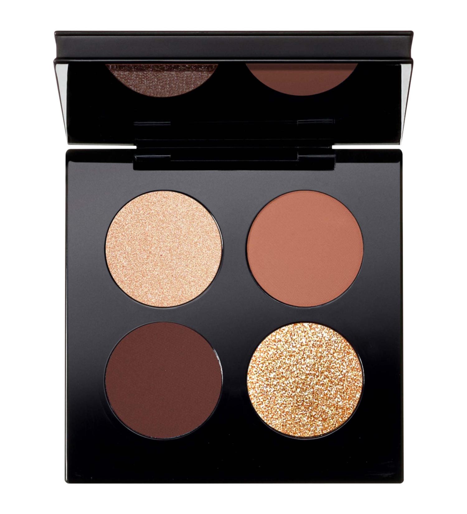 Shop PAT McGRATH LABS Divine Bronze Luxe Eyeshadow Palette: Venusian Sunrise - Standard size Online - Best Price & International Shipping - Buy Online on GoSupps.com