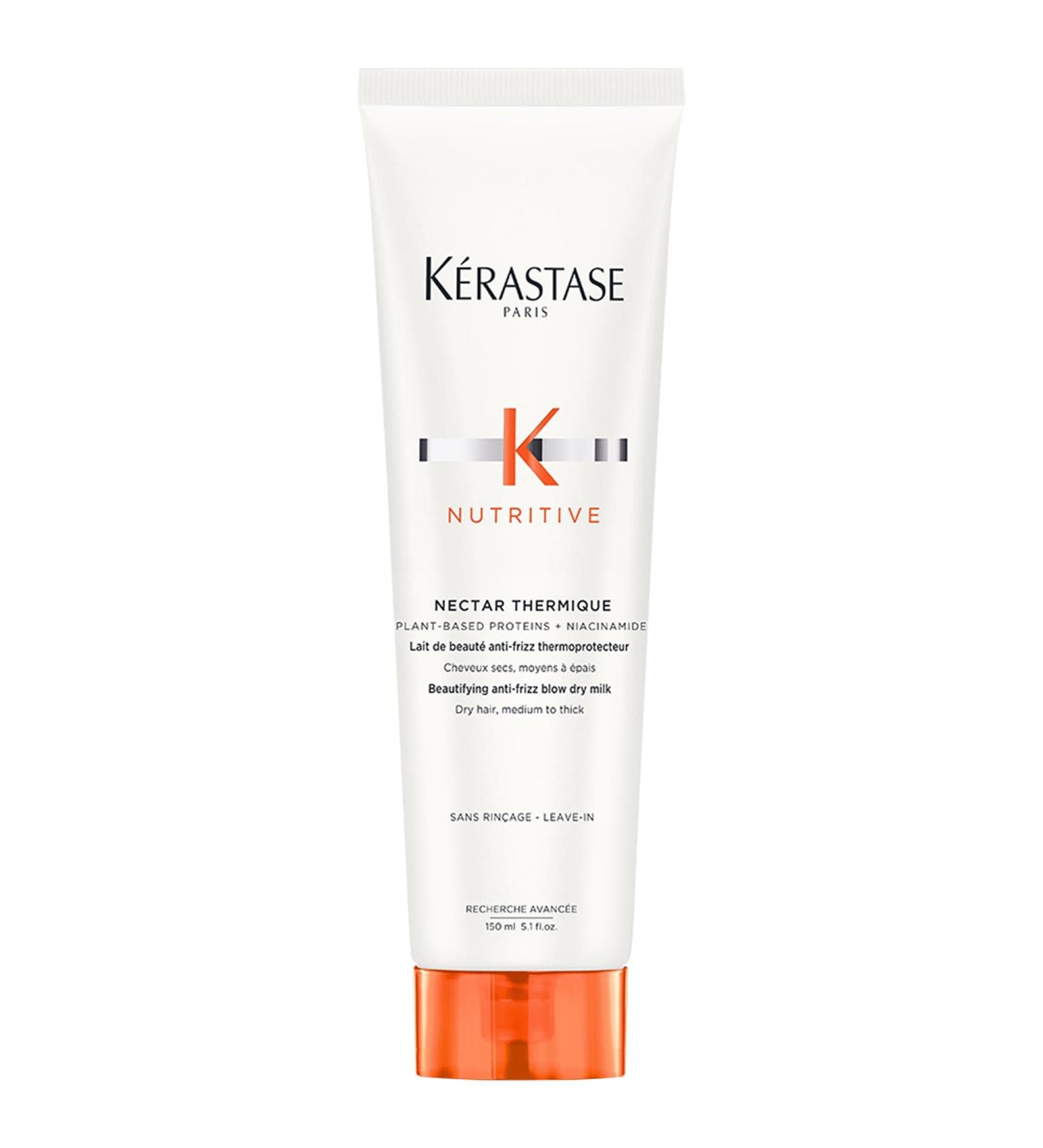 Shop K rastase Nutritive Heat Protecting Styling Cream for Dry Hair - 5.1 oz / 150 ml Online - Best Price & International Shipping - Buy Online on GoSupps.com