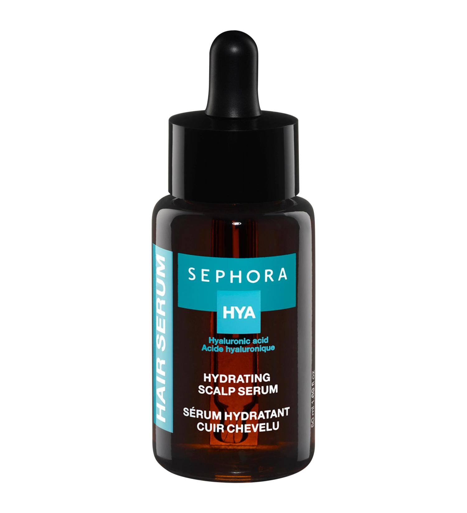 Shop SEPHORA COLLECTION Hydrating Scalp Serum with Hyaluronic Acid - 1.7 oz / 50 ml Online - Best Price & International Shipping - Buy Online on GoSupps.com