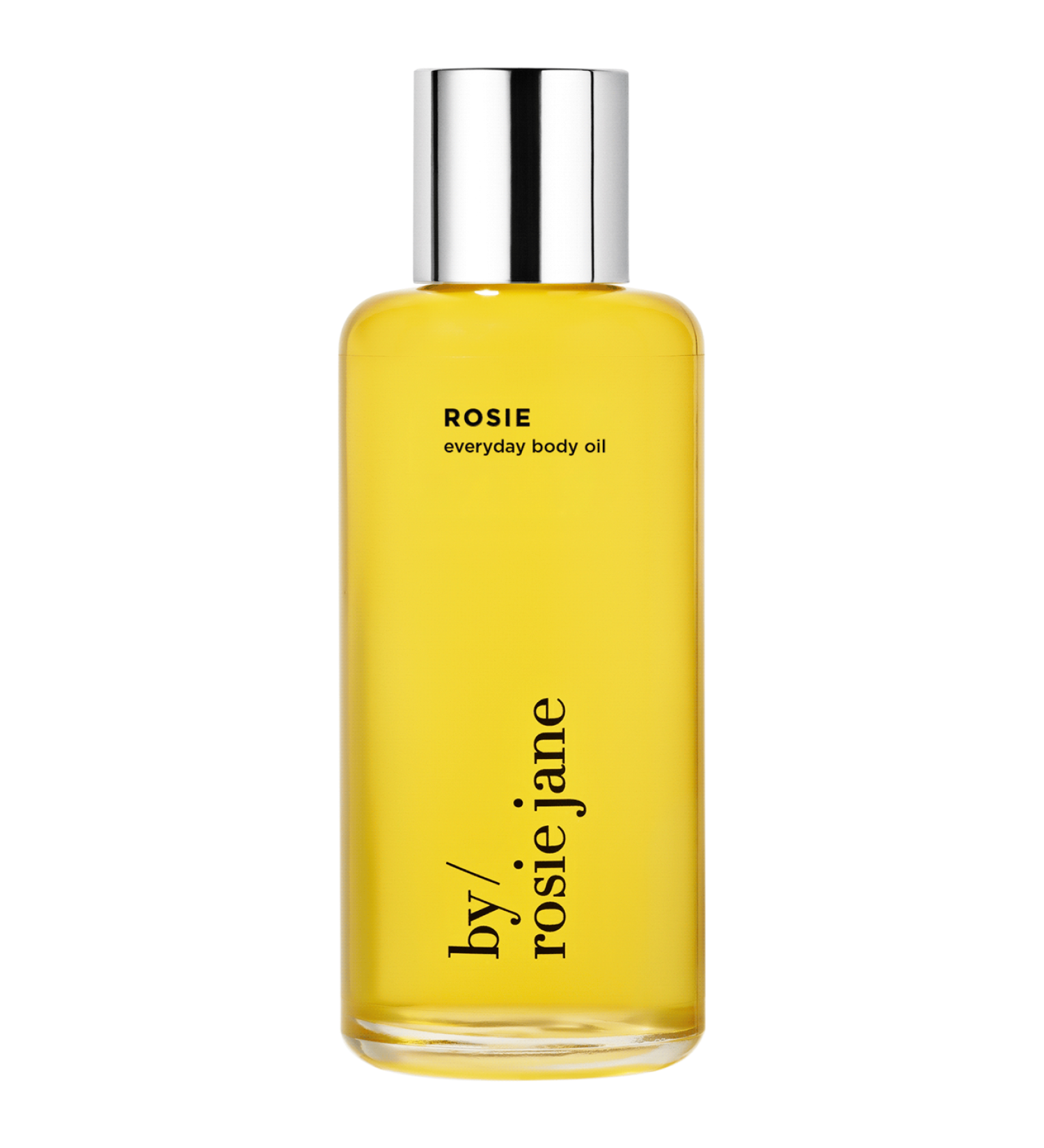 By Rosie Jane Rosie Everyday Body Oil - 4.1 oz / 120 mL oil