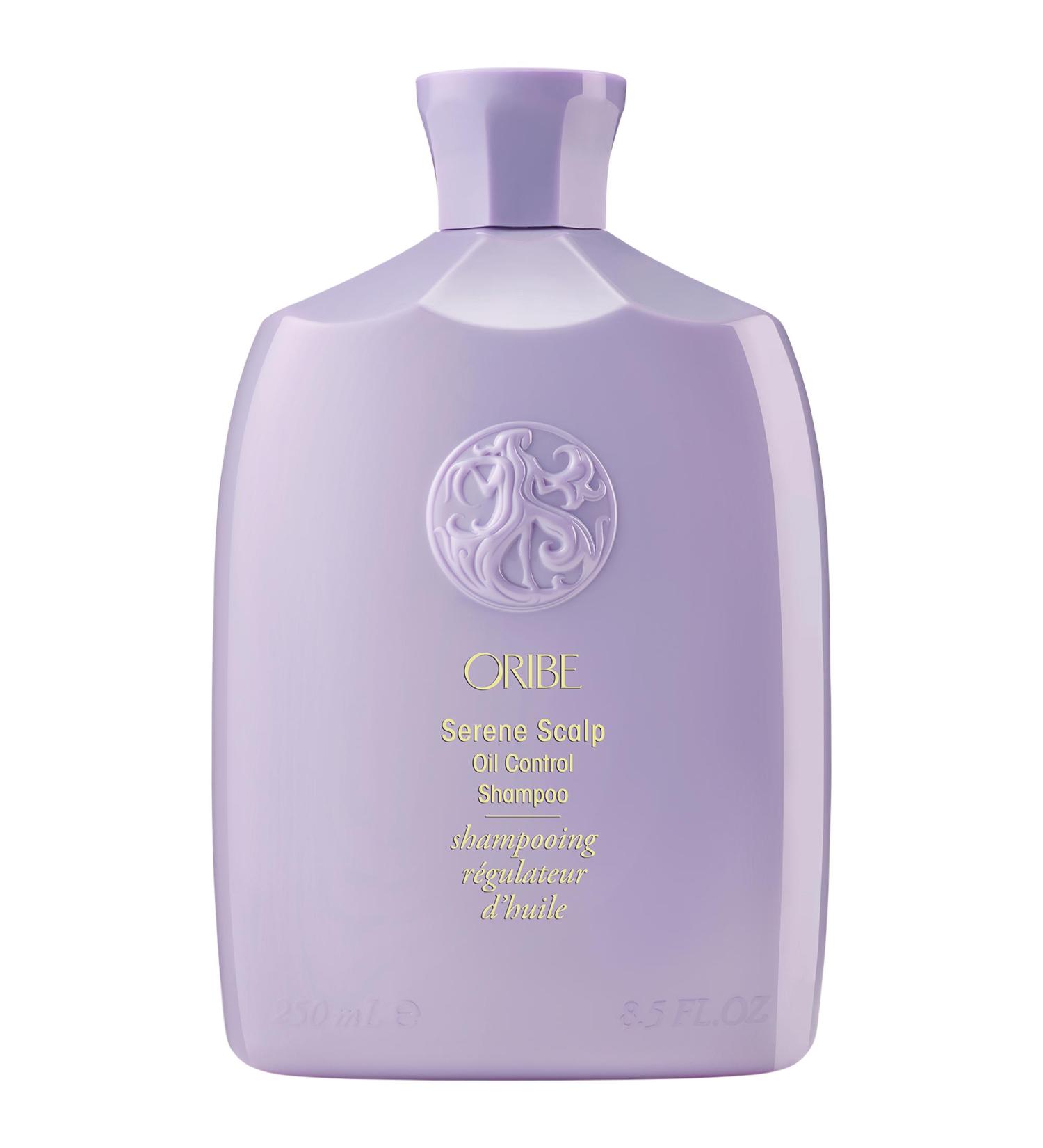 Shop Oribe Serene Scalp Oil Control Shampoo - 8.5 oz / 250 mL Online - Best Price & International Shipping - Buy Online on GoSupps.com