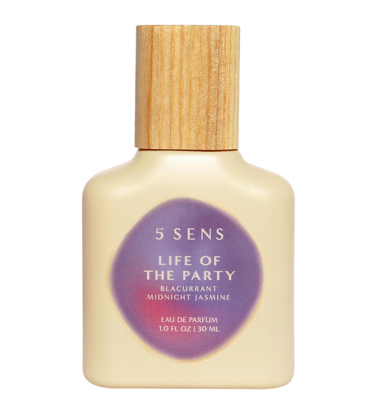 Shop 5 SENS Life of the Party Eau de Parfum - 1 oz / 30 mL eau de parfum spray Online - Best Price & International Shipping - Buy Online on GoSupps.com