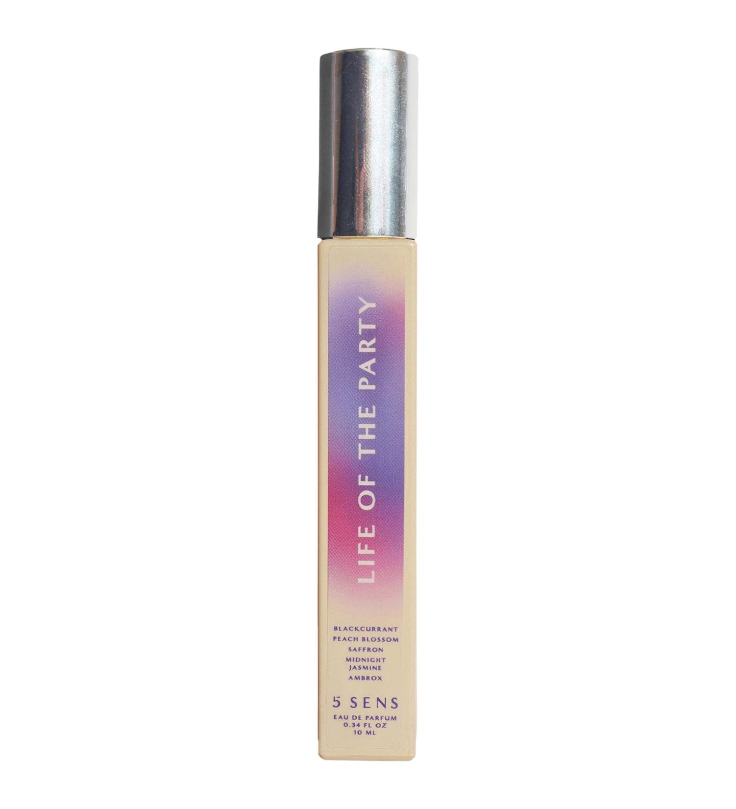 Shop 5 SENS Life of the Party Eau de Parfum Travel Spray - 0.33 oz / 10 mL eau de parfum spray Online - Best Price & International Shipping - Buy Online on GoSupps.com