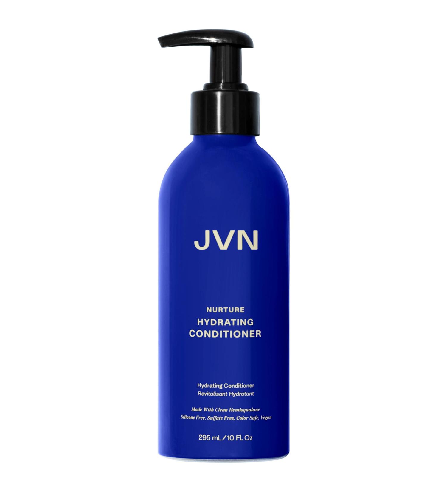 Shop JVN Nurture Hydrating Conditioner For Dry Hair - 10 oz / 295 ml Online - Best Price & International Shipping - Buy Online on GoSupps.com