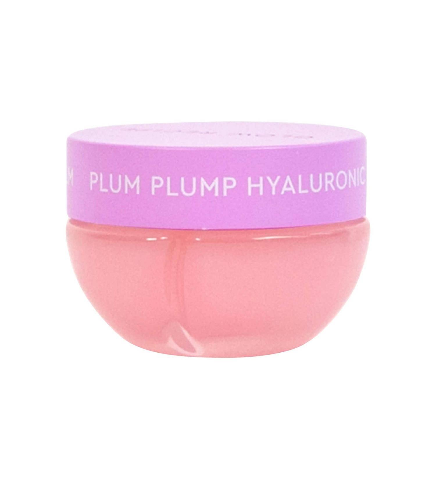 Shop Glow Recipe Plum Plump Hyaluronic Acid Lip Gloss Balm - 0.5 oz / 15 mL Online - Best Price & International Shipping - Buy Online on GoSupps.com