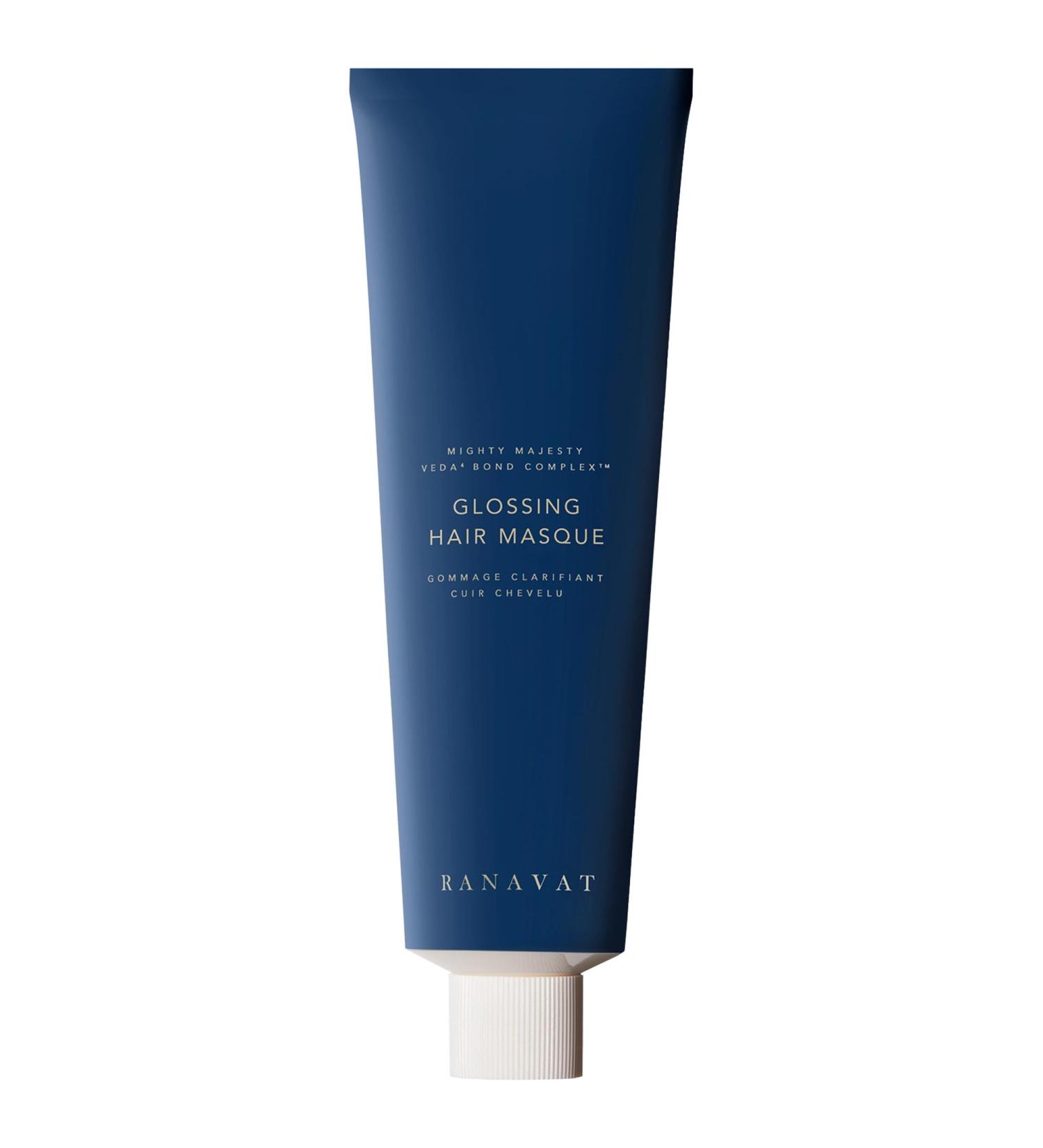 Shop RANAVAT Mighty Majesty Glossing Hair Masque - 5 oz / 150 ml Online - Best Price & International Shipping - Buy Online on GoSupps.com