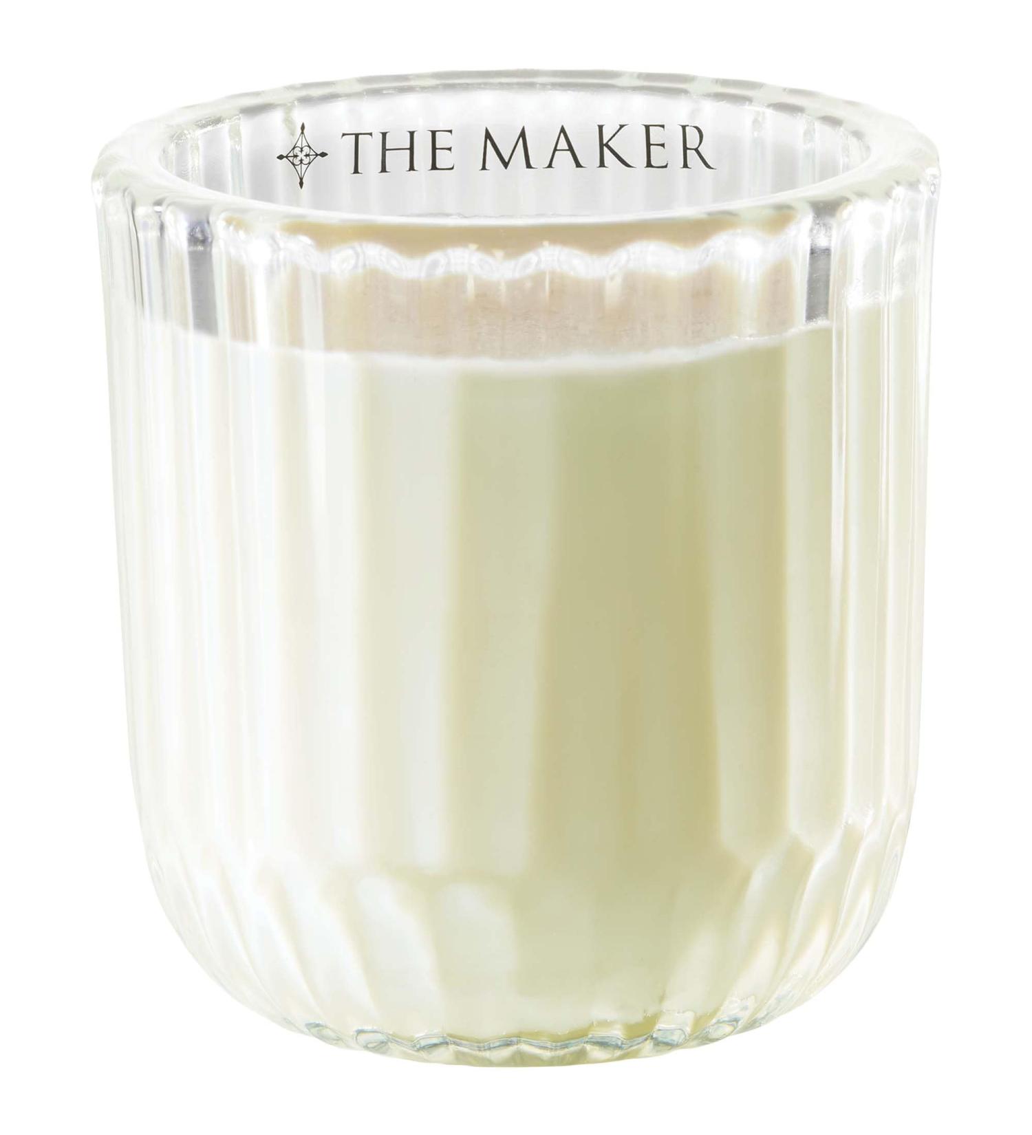 Shop The Maker Artist Candle - 8 oz / 228 g 1 wick candle Online - Best Price & International Shipping - Buy Online on GoSupps.com