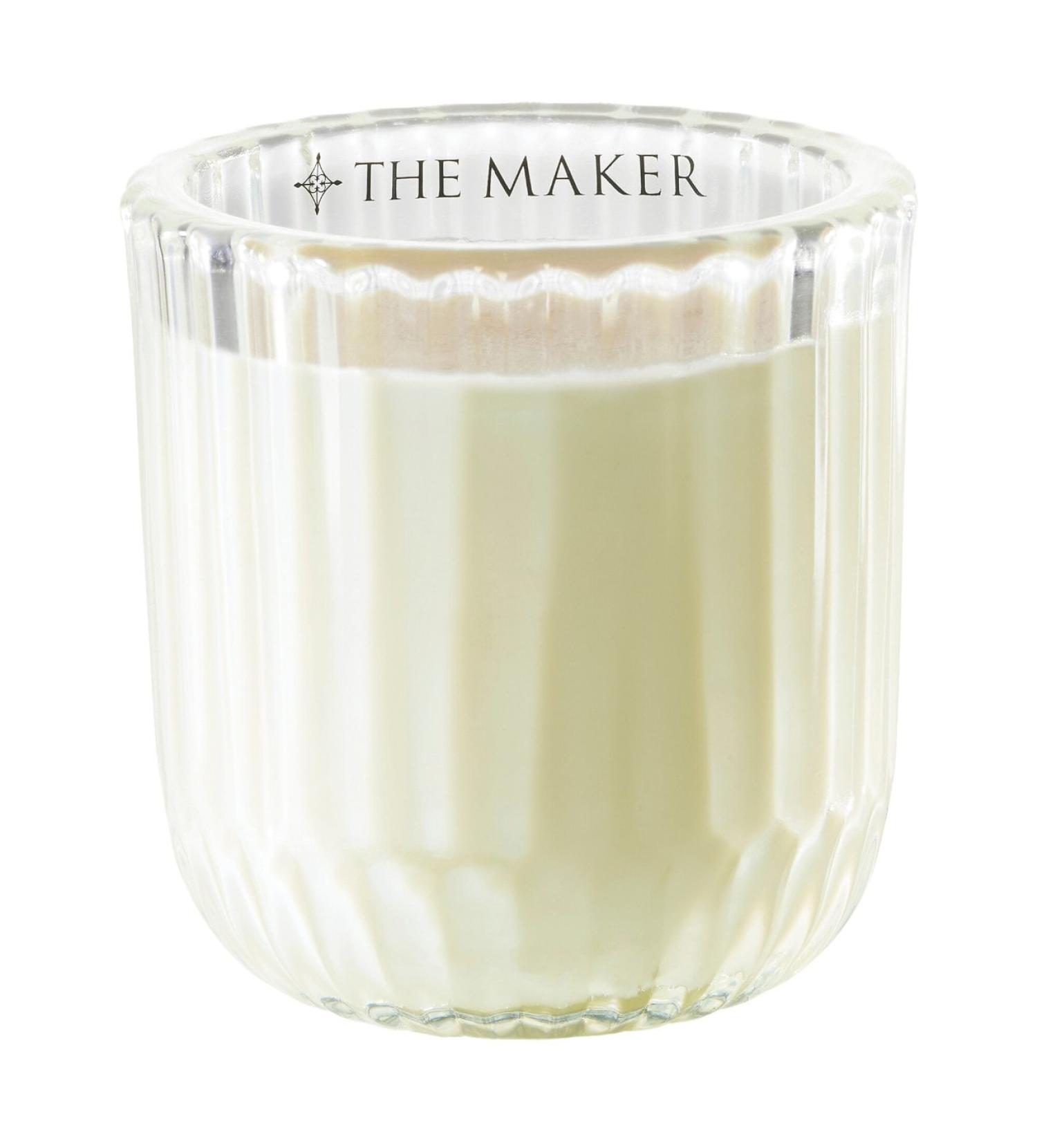 Shop The Maker Spiritus Candle - 8 oz / 228 g 1 wick candle Online - Best Price & International Shipping - Buy Online on GoSupps.com