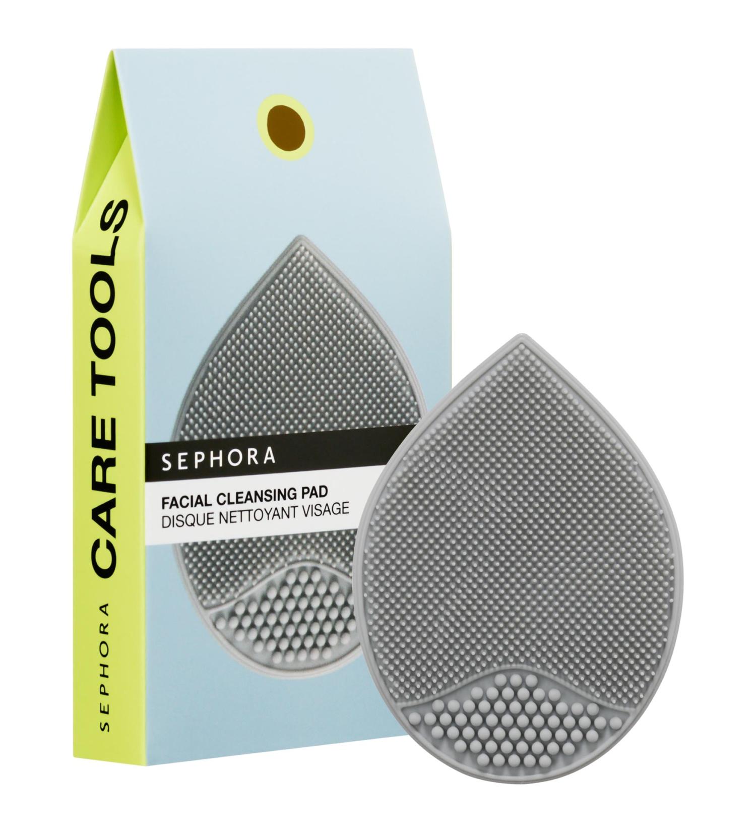 SEPHORA COLLECTION Facial Cleansing Pad