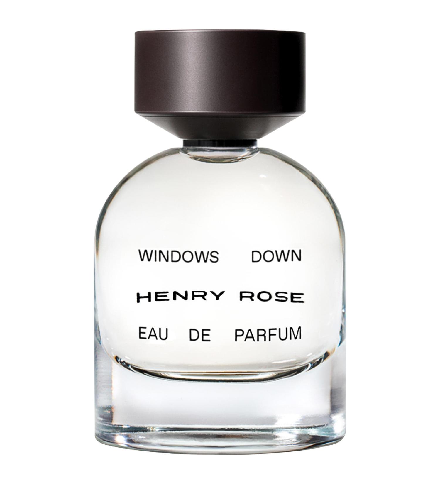 Shop Henry Rose Windows Down Eau de Parfum - 1.7 oz / 50 ml eau de parfum spray Online - Best Price & International Shipping - Buy Online on GoSupps.com