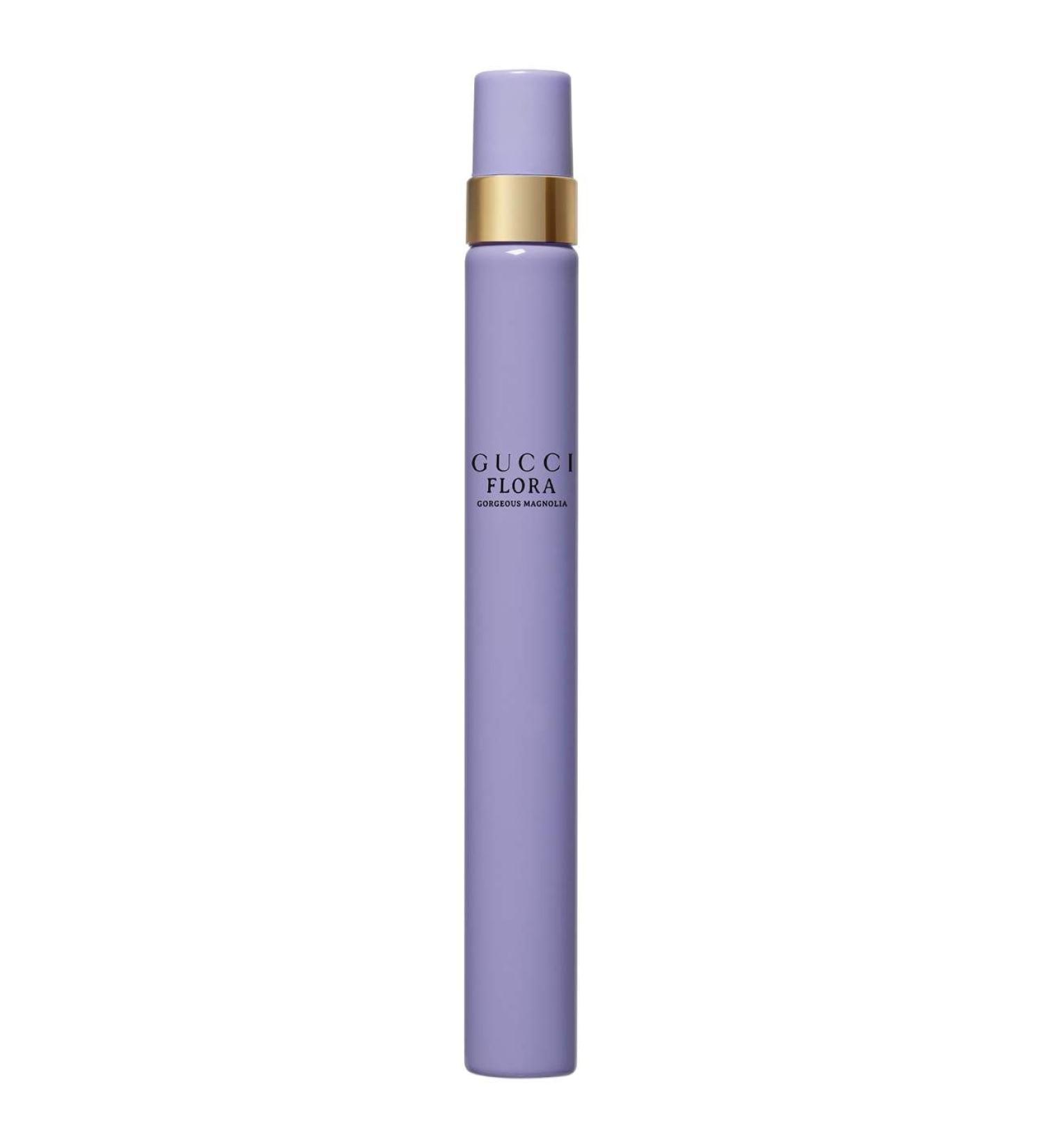 Shop Gucci Gucci Flora Gorgeous Magnolia Eau de Parfum Travel Spray - 0.33 oz / 10 ml eau de parfum Online - Best Price & International Shipping - Buy Online on GoSupps.com