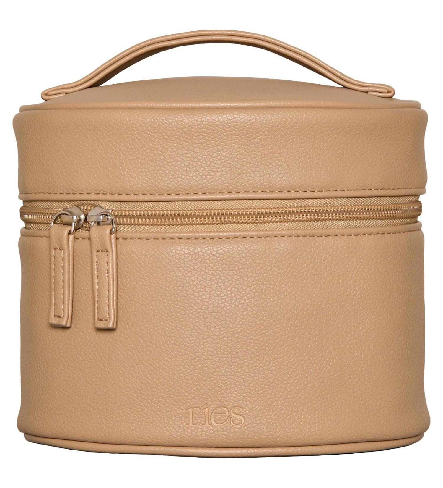 Shop RIES The Essential Travel Vanity Bag Online - Best Price & International Shipping - Buy Online on GoSupps.com