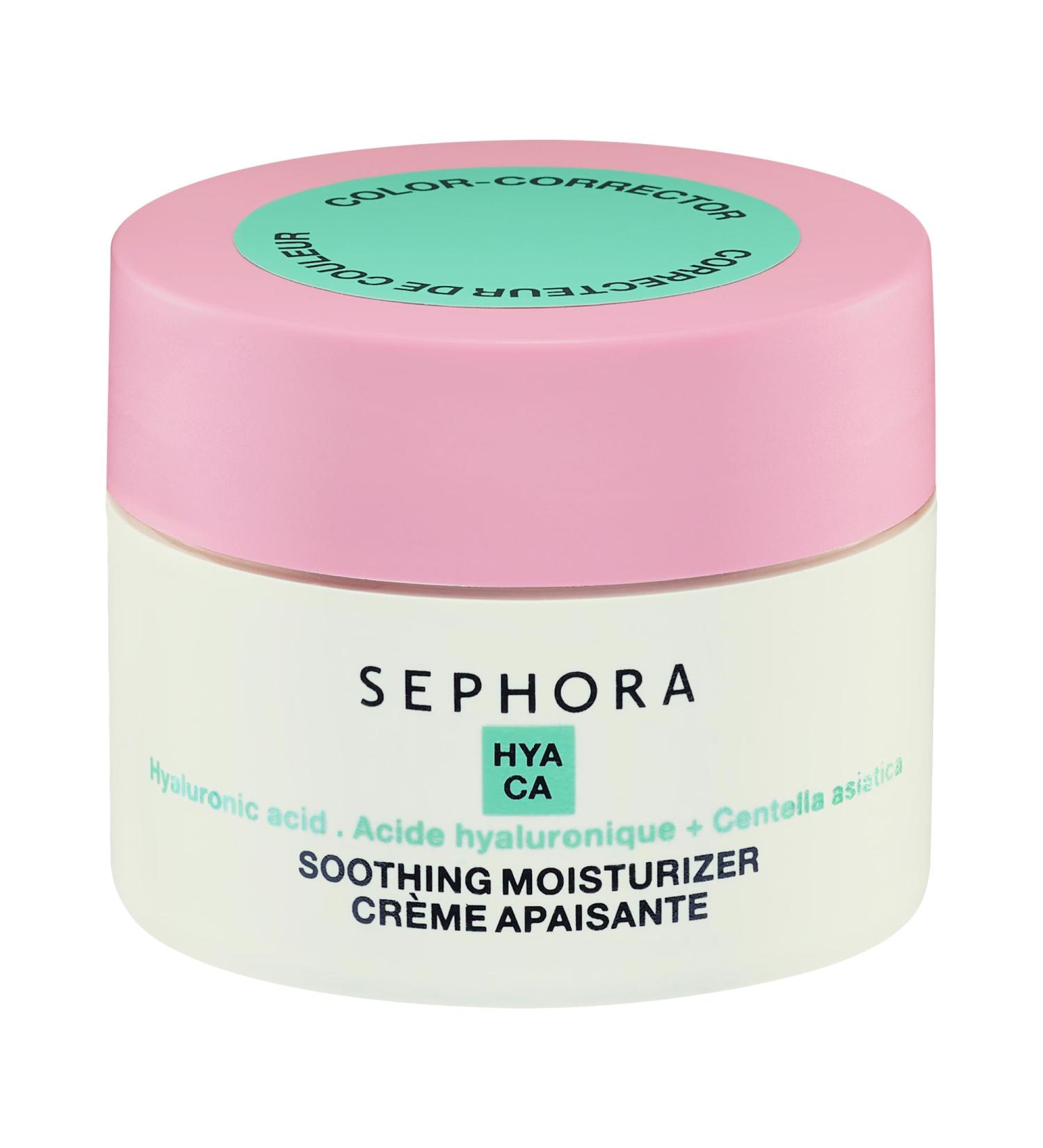 Shop SEPHORA COLLECTION Soothing Moisturizer with Hyaluronic Acid - 1.69 oz Online - Best Price & International Shipping - Buy Online on GoSupps.com