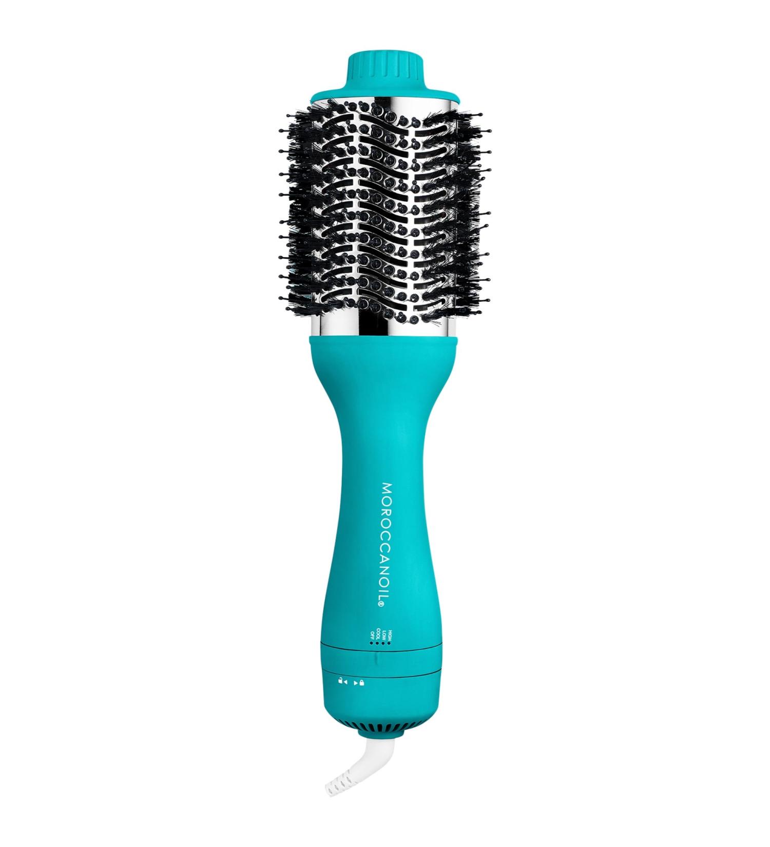 Shop Moroccanoil 4-in-1 Blow-Dryer Brush - Standard size Online - Best Price & International Shipping - Buy Online on GoSupps.com