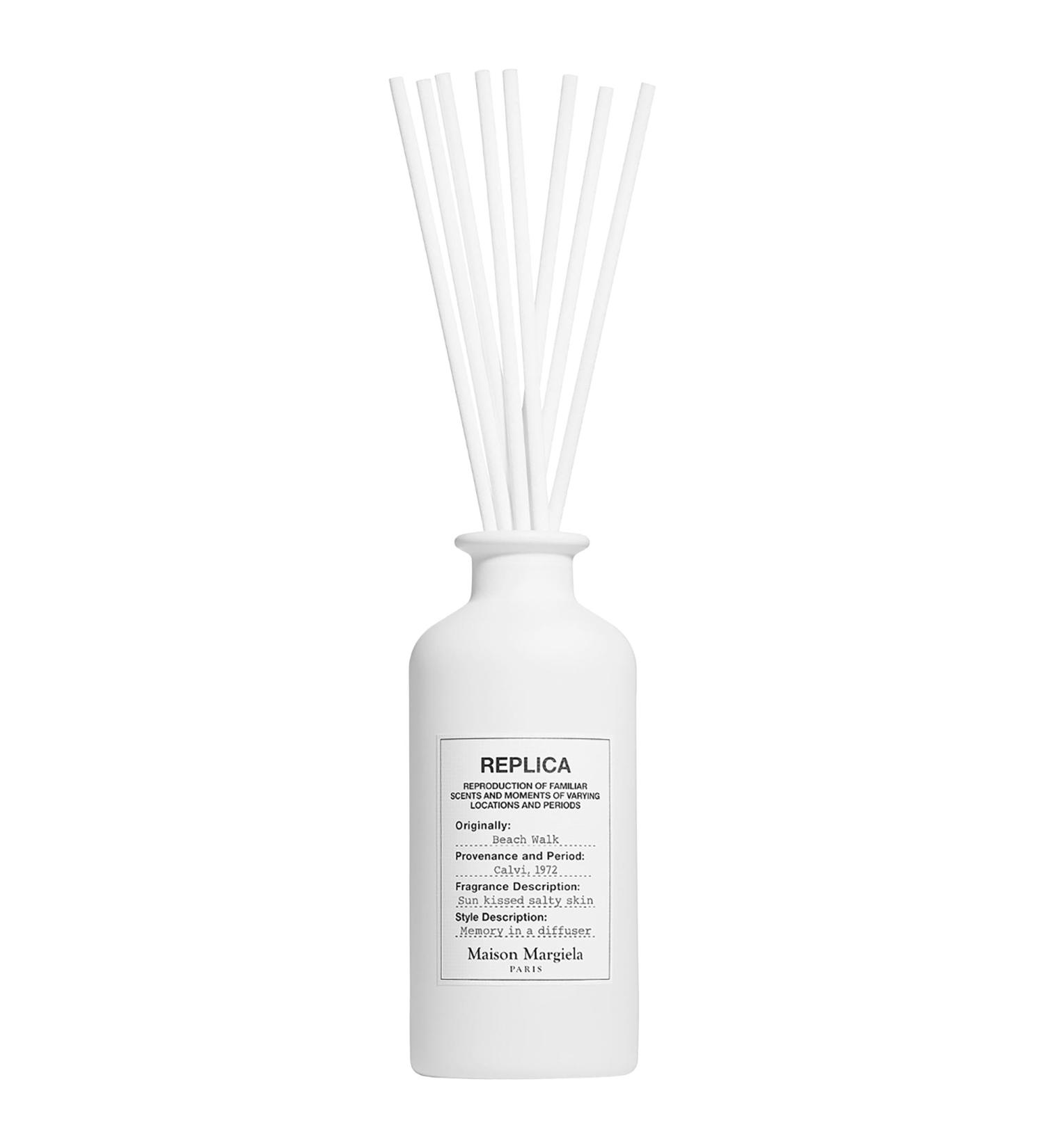Shop Maison Margiela 'REPLICA' Beach Walk Diffuser - 6.2 oz diffuser Online - Best Price & International Shipping - Buy Online on GoSupps.com