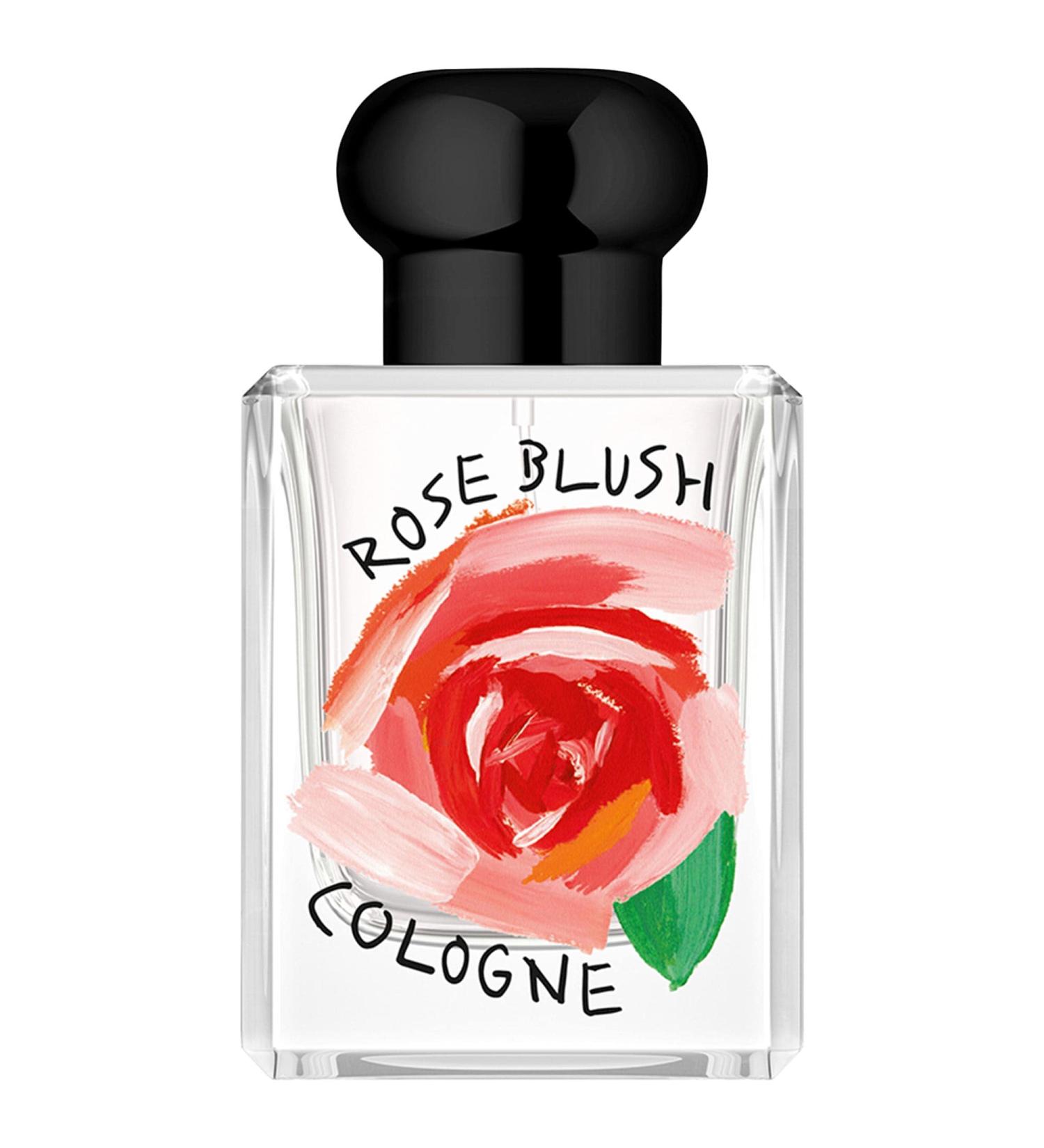 Shop Jo Malone London Rose Blush Cologne - 1.7 oz spray Online - Best Price & International Shipping - Buy Online on GoSupps.com