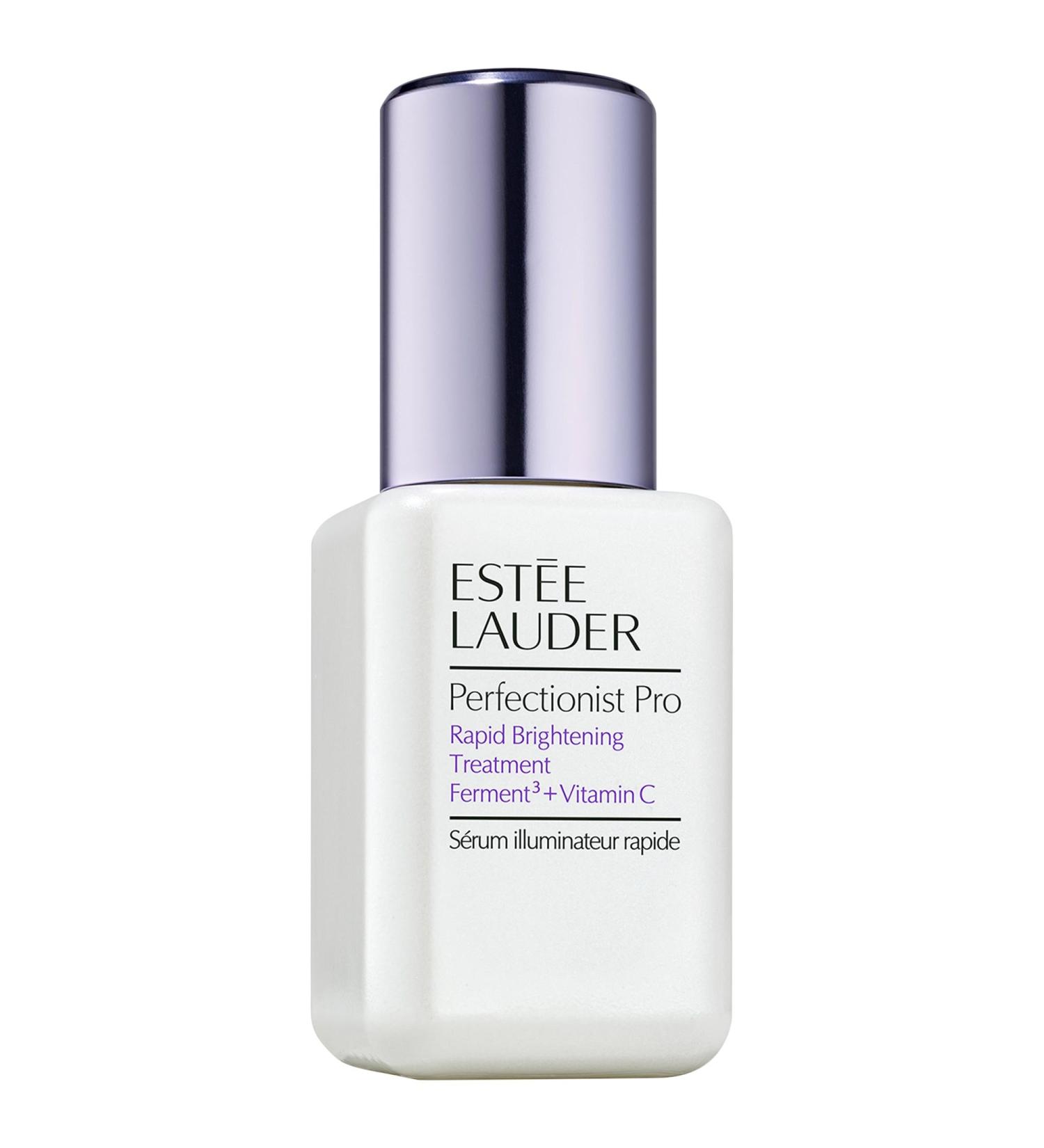 Shop Est e Lauder Perfectionist Pro Rapid Brightening Serum - 1 oz Online - Best Price & International Shipping - Buy Online on GoSupps.com
