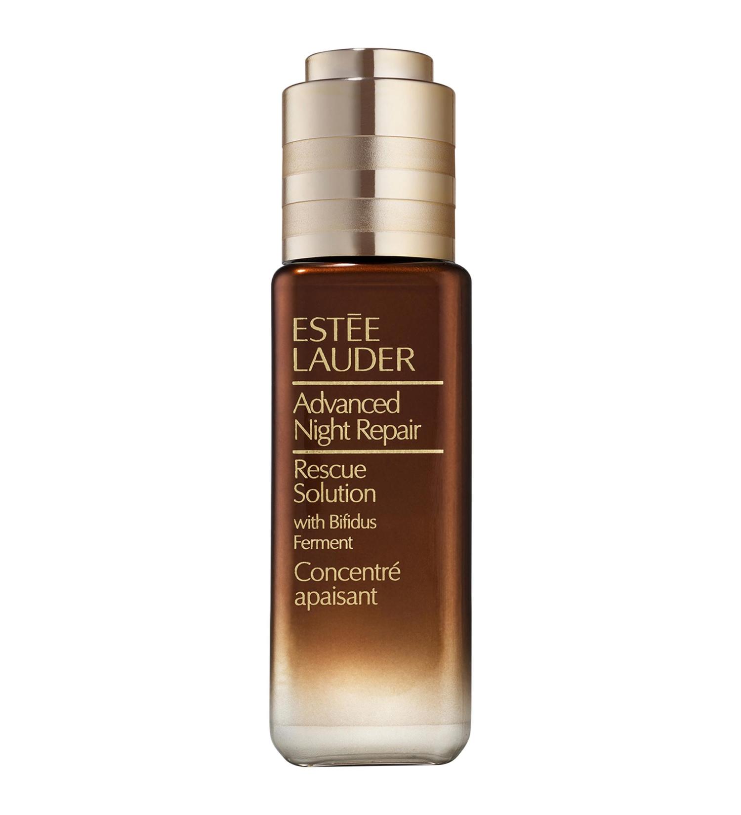 Shop Est e Lauder Advanced Night Repair Rescue Solution Serum with 15% Bifidus Ferment - 0.7 oz / 20 mL Online - Best Price & International Shipping - Buy Online on GoSupps.com