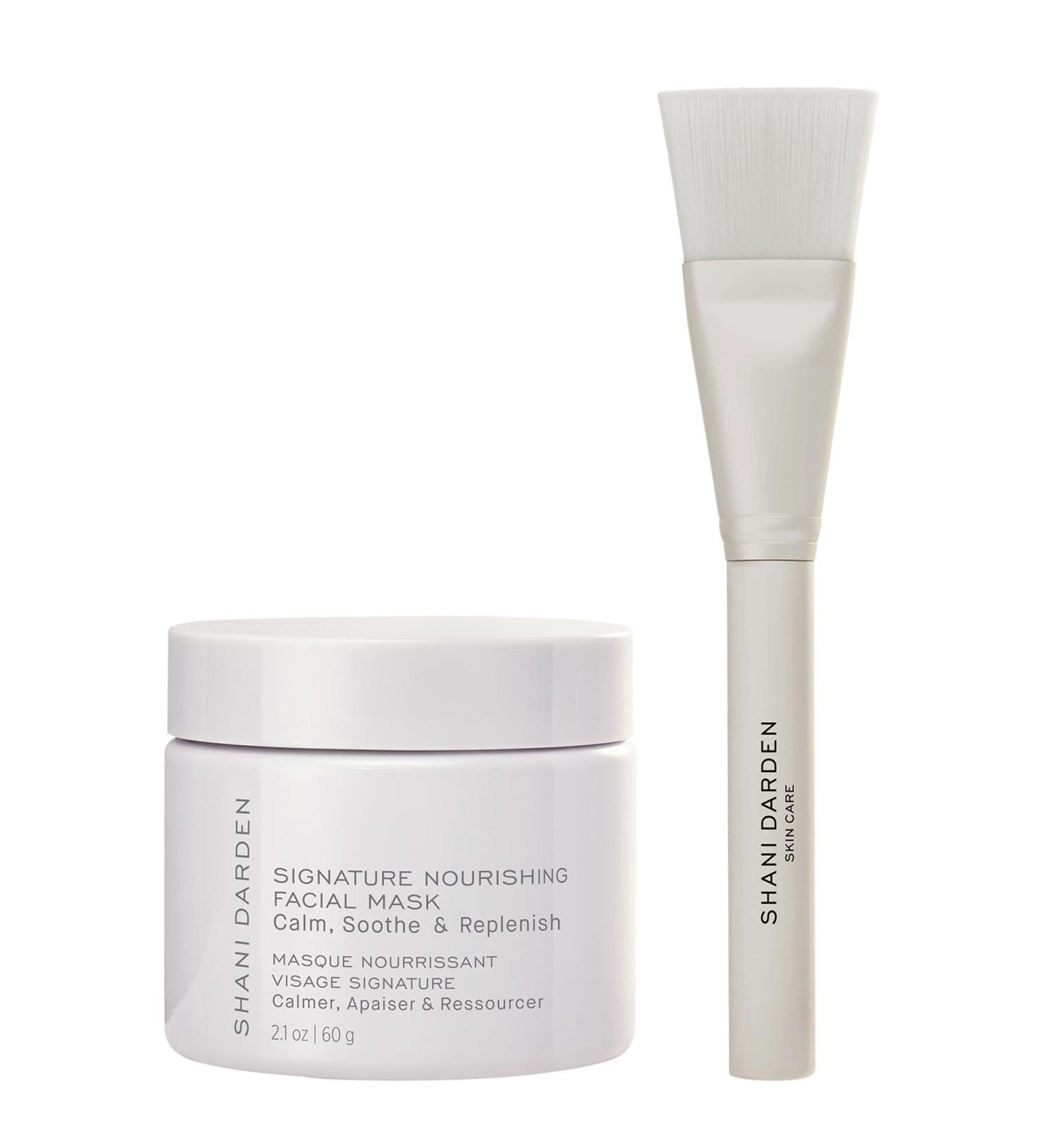Shop Shani Darden Skin Care Signature Nourishing Facial Mask with Squalane - 2.1 oz / 60 ml Online - Best Price & International Shipping - Buy Online on GoSupps.com