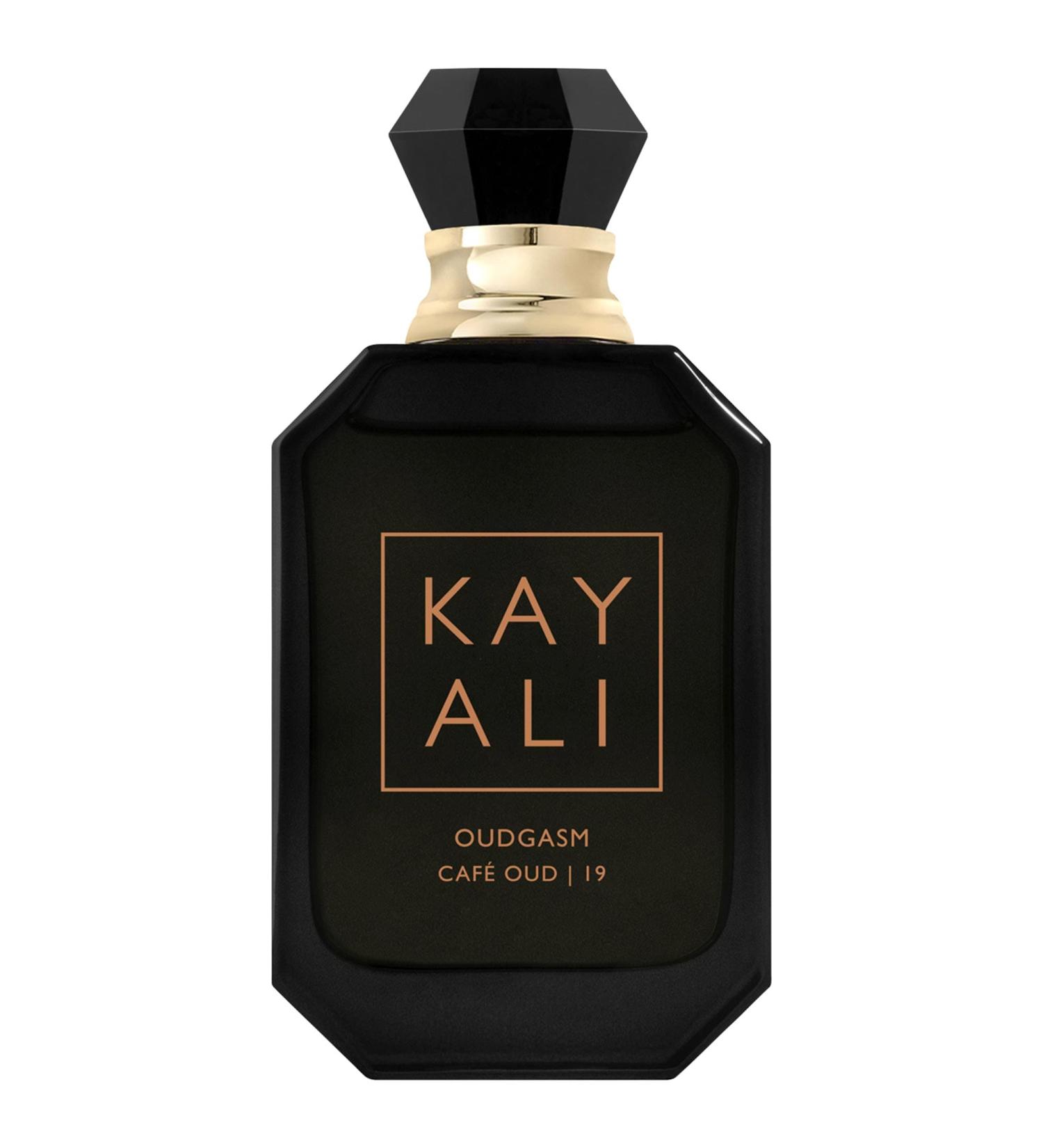 Shop KAYALI OUDGASM CAF OUD | 19 Eau de Parfum Intense - 1.7 oz eau de parfum spray Online - Best Price & International Shipping - Buy Online on GoSupps.com