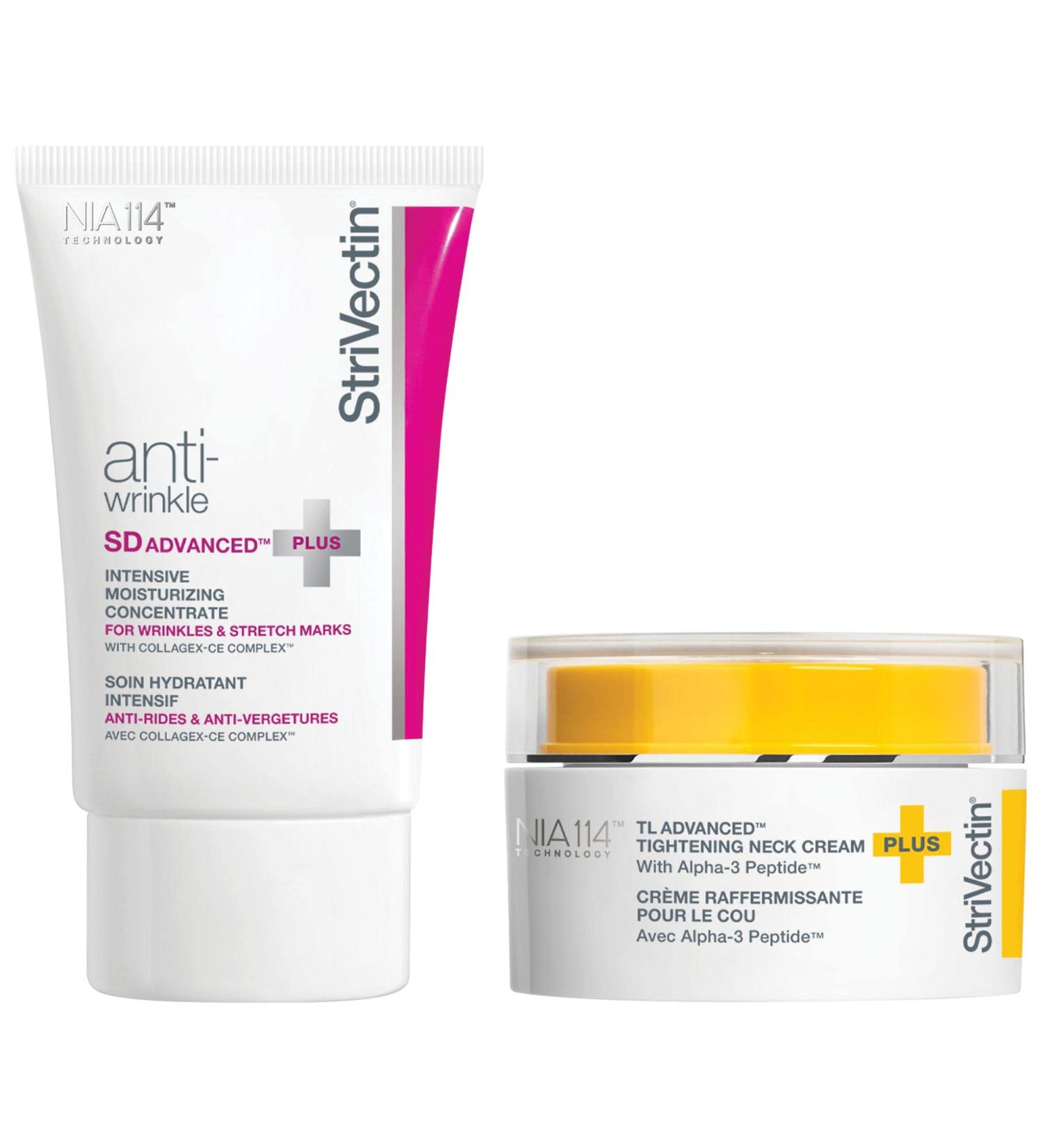 Shop StriVectin The Gamechangers Bundle Online - Best Price & International Shipping - Buy Online on GoSupps.com