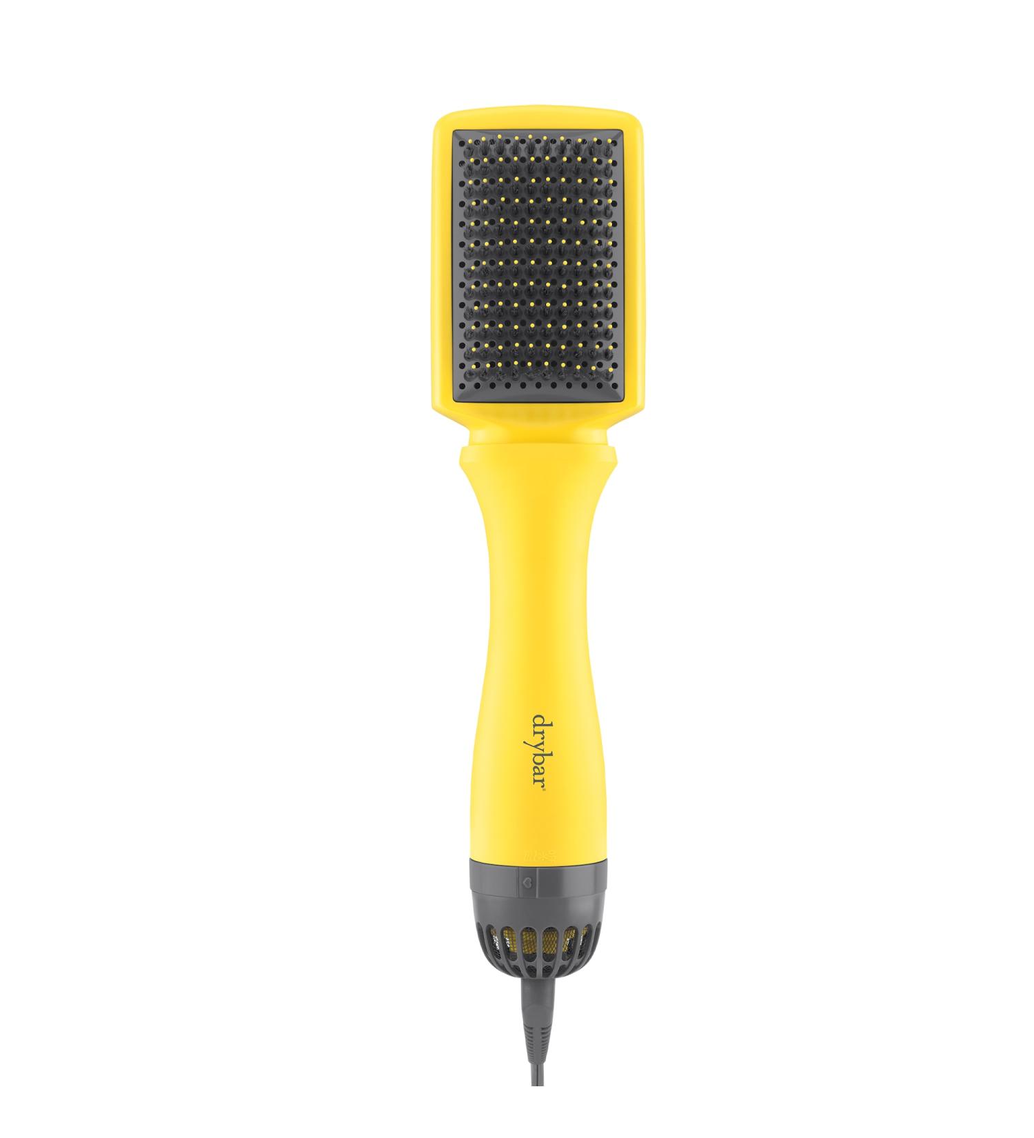 Shop Drybar The Smooth Shot Paddle Brush Blow-Dryer - Standard size Online - Best Price & International Shipping - Buy Online on GoSupps.com