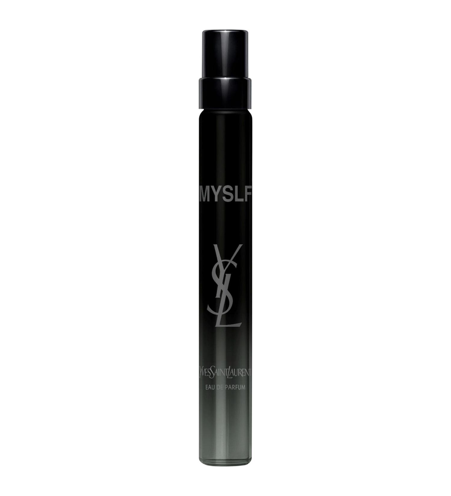 Shop Yves Saint Laurent MYSLF Eau de Parfum Travel Spray - 0.33 oz / 10 ml eau de parfum spray Online - Best Price & International Shipping - Buy Online on GoSupps.com