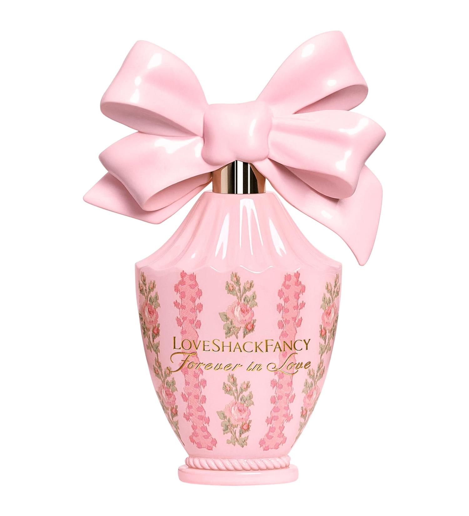 Shop LoveShackFancy Forever In Love Eau de Parfum - 2.5 oz / 75 mL Online - Best Price & International Shipping - Buy Online on GoSupps.com
