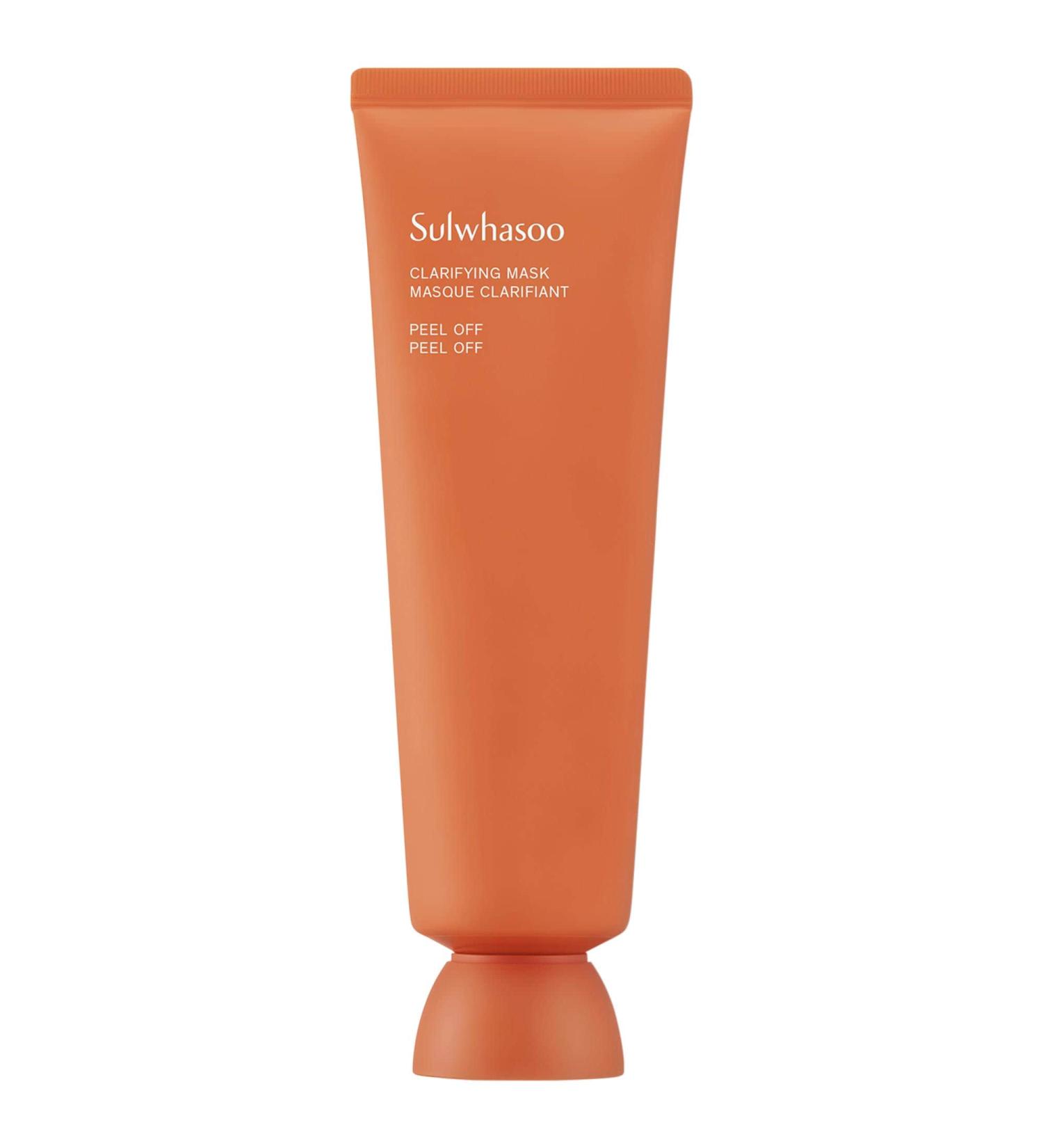 Shop Sulwhasoo Clarifying Peel Off Mask Online - Best Price & International Shipping - Buy Online on GoSupps.com