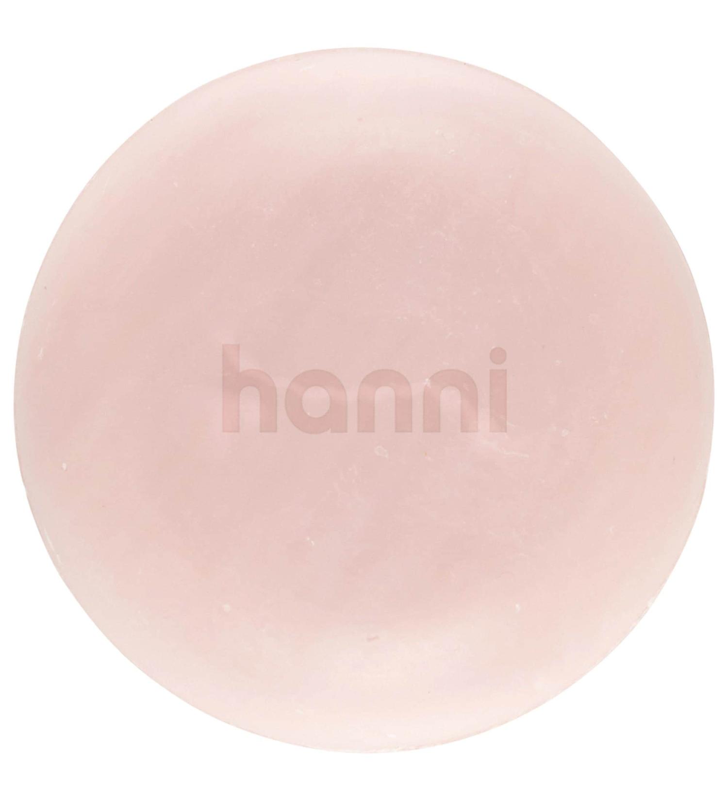 Shop Hanni Cocoon Cleanse Solid Body Serum Cleanser with Shea Butter - 3.7 oz / 105 g Online - Best Price & International Shipping - Buy Online on GoSupps.com