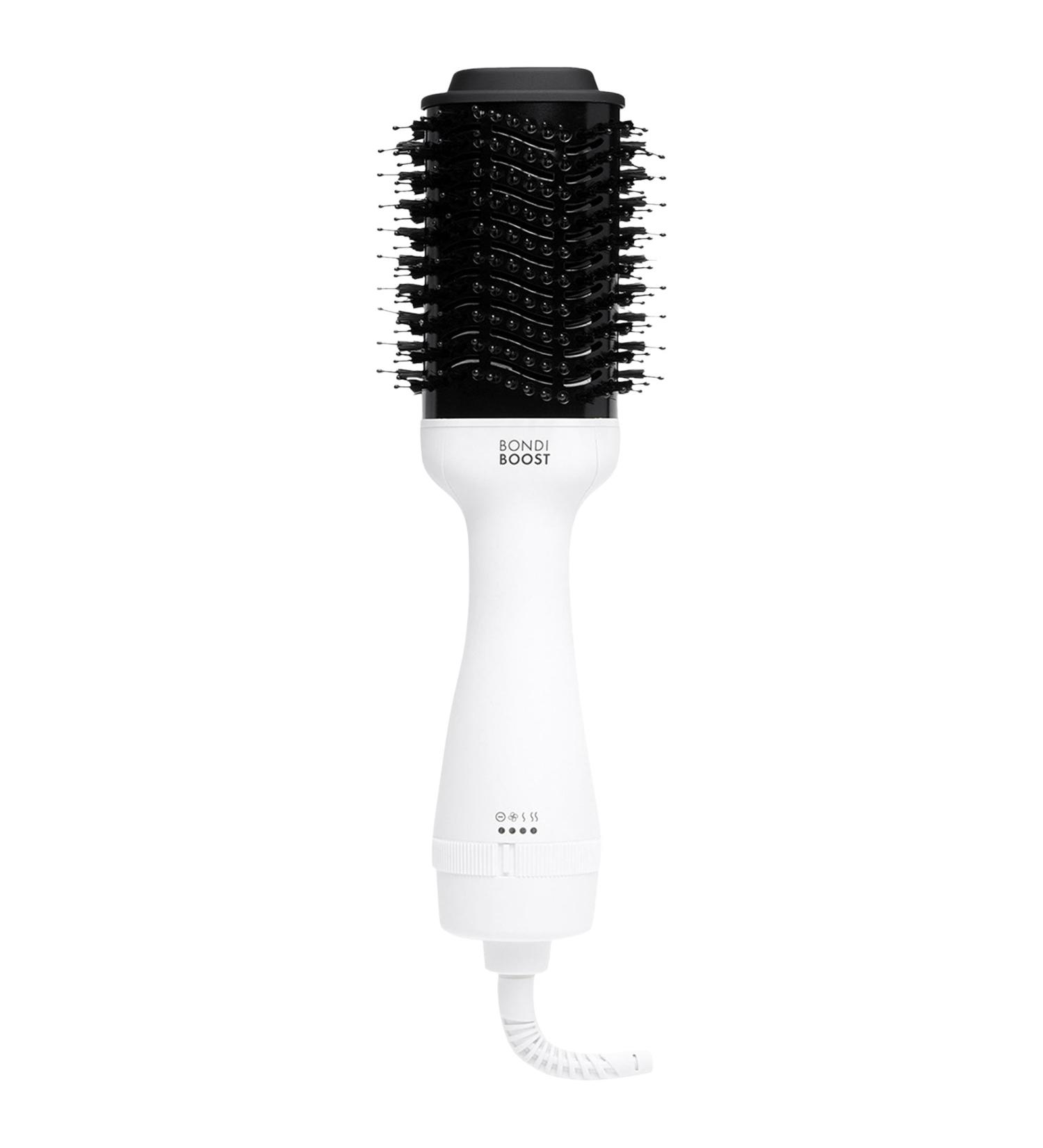 Shop BondiBoost 3" Blowout Brush Pro 3-in-1 Hair Dryer Brush Online - Best Price & International Shipping - Buy Online on GoSupps.com