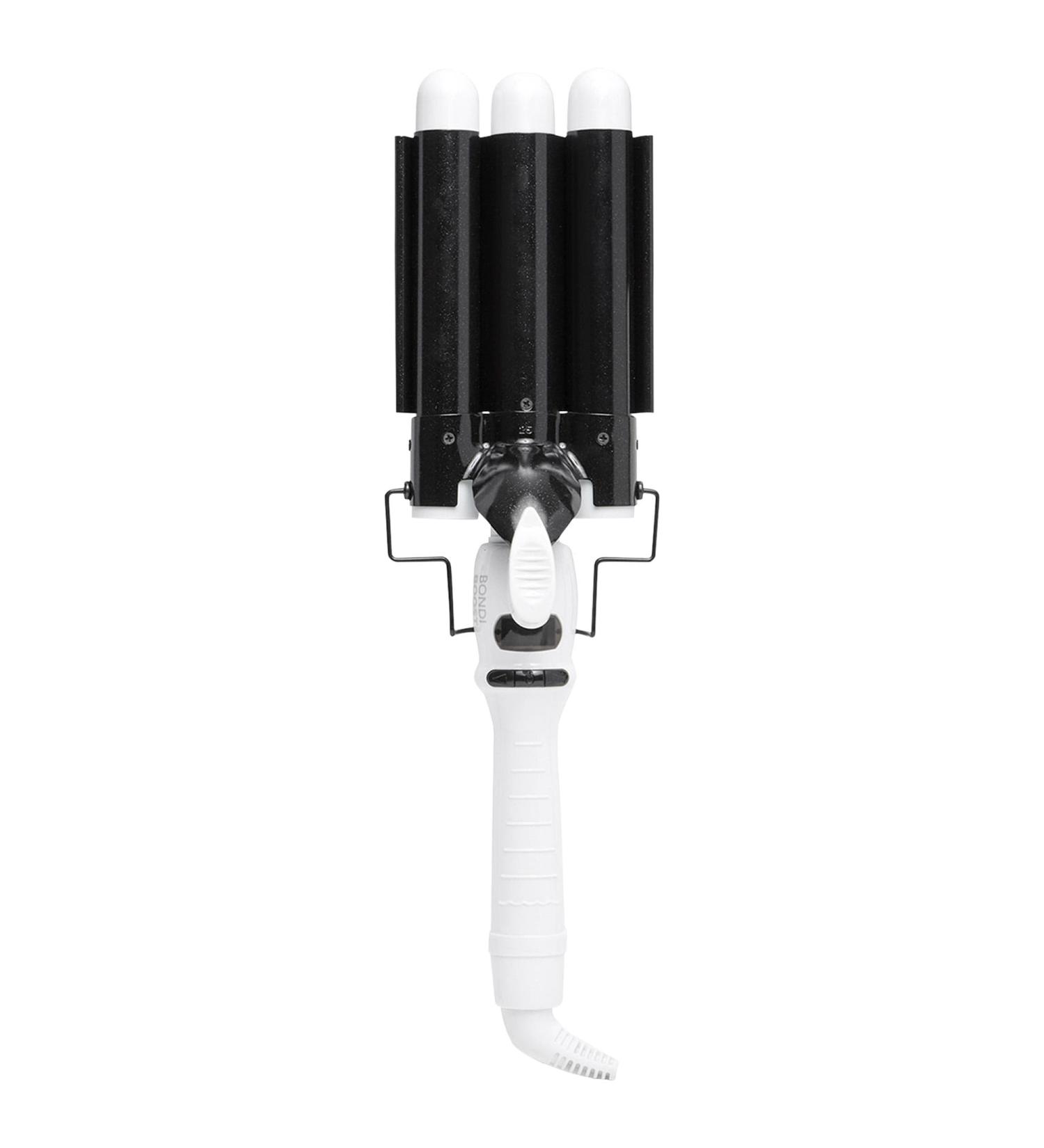 Shop BondiBoost Wave Wand 3 Barrel Hair Waver 1 Online - Best Price & International Shipping - Buy Online on GoSupps.com