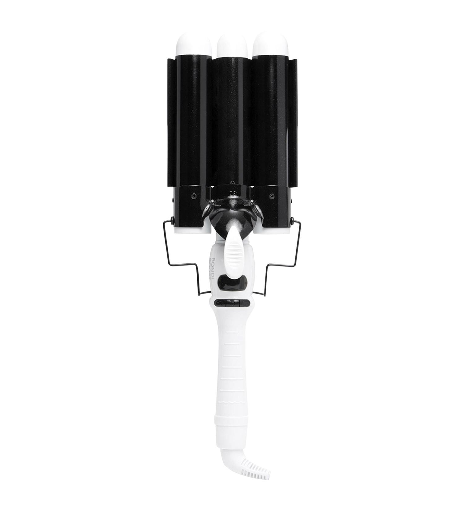 Shop BondiBoost Wave Wand 3-Barrel Hair Waver 1 Online - Best Price & International Shipping - Buy Online on GoSupps.com
