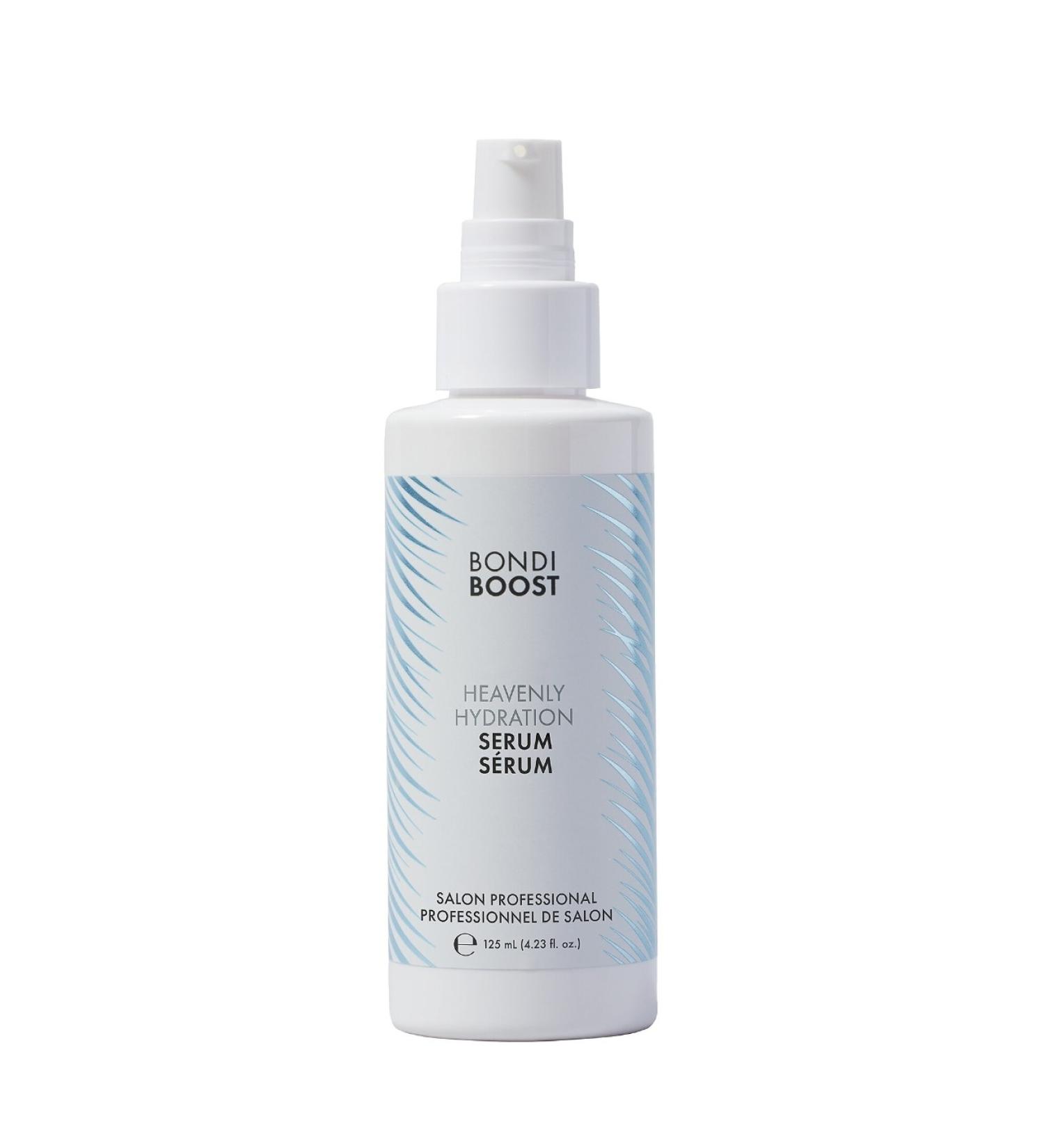 Shop BondiBoost Heavenly Hydration Leave-In Hair Serum with Aloe - 4.23 oz / 125 ml Online - Best Price & International Shipping - Buy Online on GoSupps.com