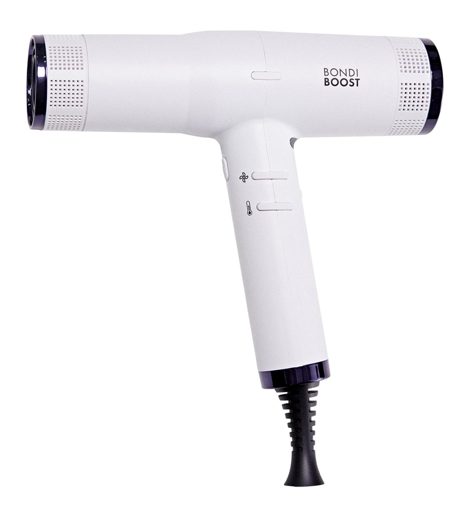 Shop BondiBoost Sonic Fast Drying Hair Blow Dryer Online - Best Price & International Shipping - Buy Online on GoSupps.com
