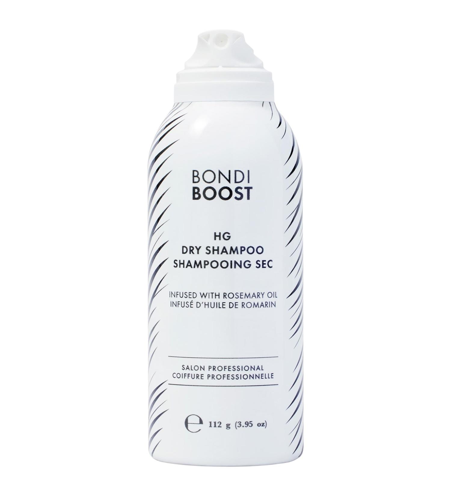 Shop BondiBoost HG Volumizing Dry Shampoo with Rosemary - 3.95 oz Online - Best Price & International Shipping - Buy Online on GoSupps.com