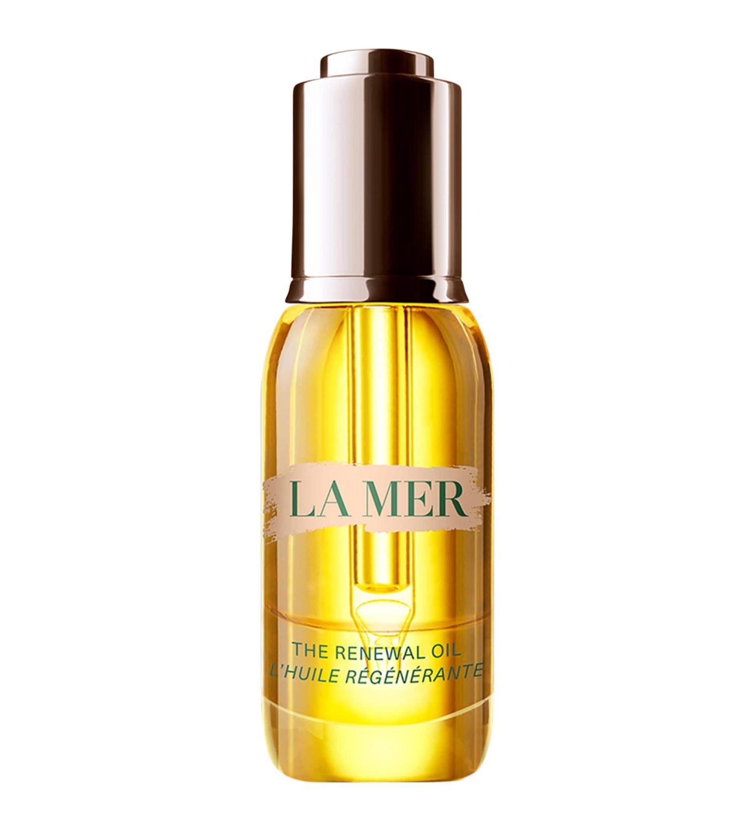 Shop La Mer The Renewal Oil - 1 oz / 30 ml Online - Best Price & International Shipping - Buy Online on GoSupps.com