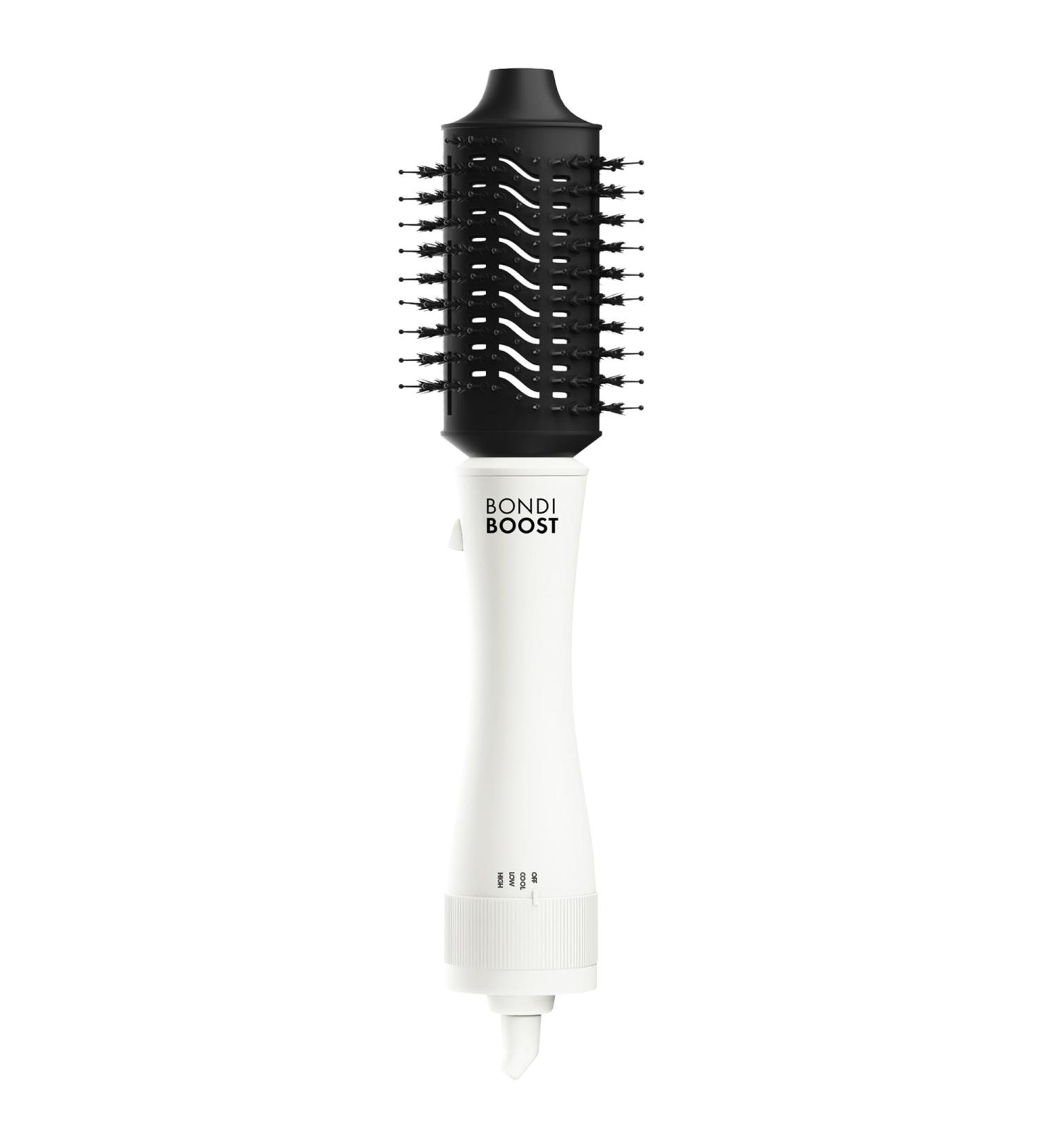 Shop BondiBoost 2" Blowout Brush 3-in-1 Hair Dryer with Detachable Round Brush - Standard size Online - Best Price & International Shipping - Buy Online on GoSupps.com