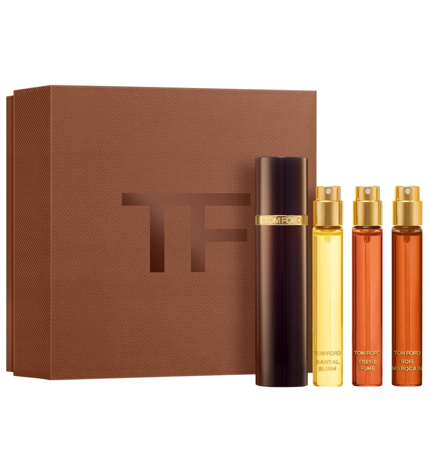 Shop TOM FORD Woods Trilogy Set Online - Best Price & International Shipping - Buy Online on GoSupps.com