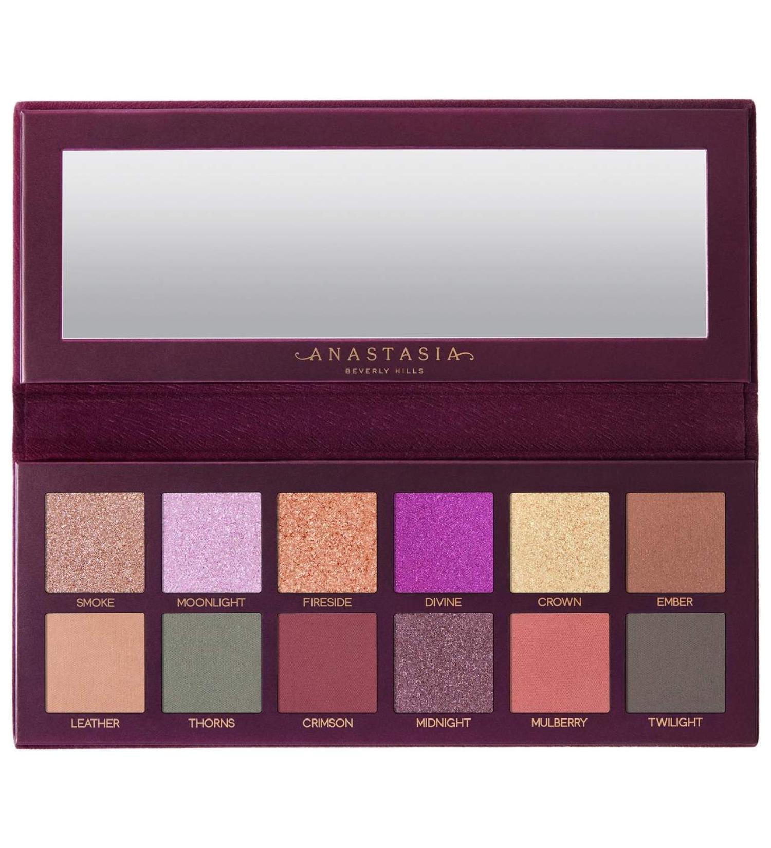 Shop Anastasia Beverly Hills Fall Romance Eyeshadow Palette Online - Best Price & International Shipping - Buy Online on GoSupps.com