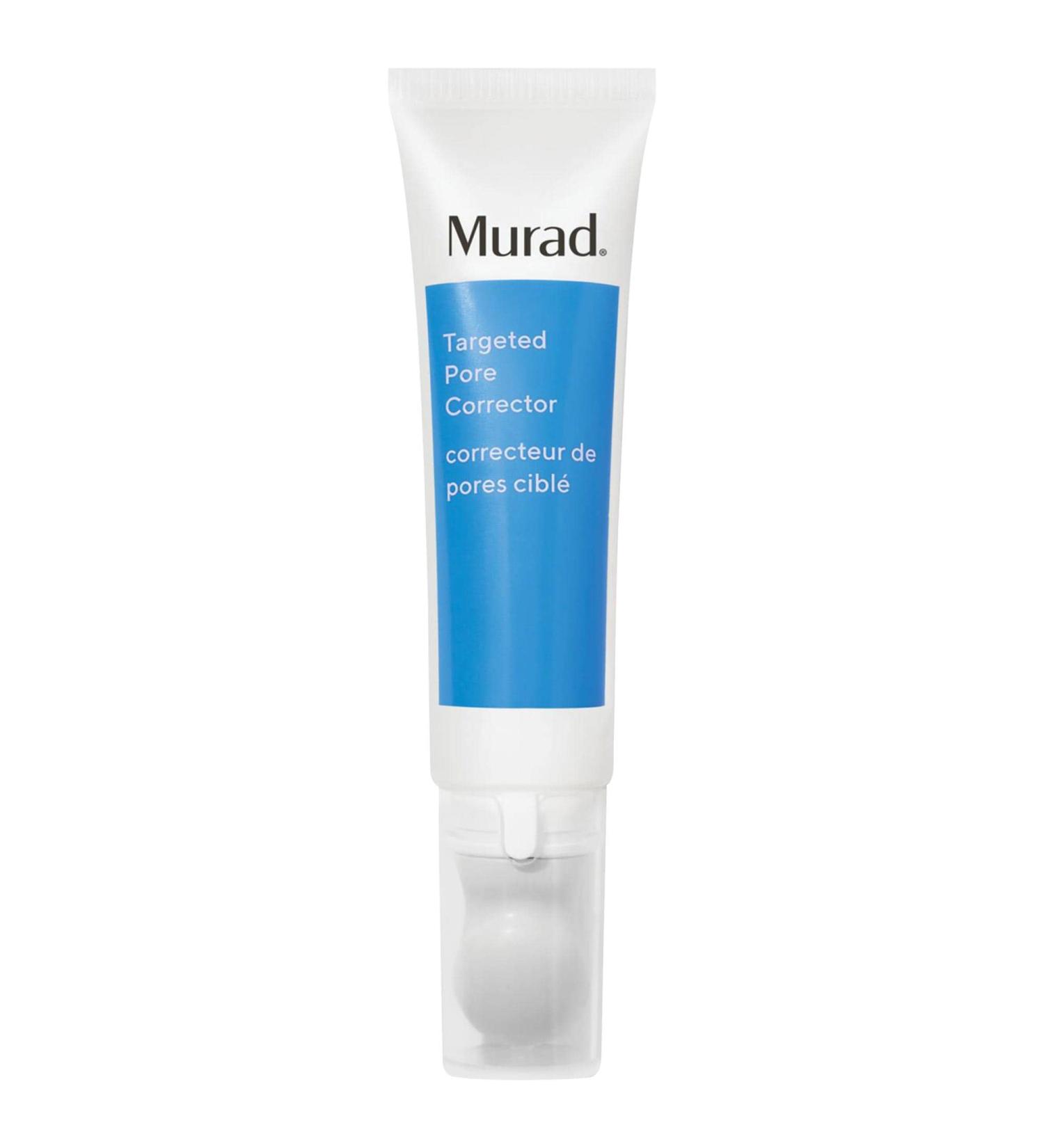 Shop Murad Targeted Pore Corrector - 0.5 oz / 15 ml Online - Best Price & International Shipping - Buy Online on GoSupps.com