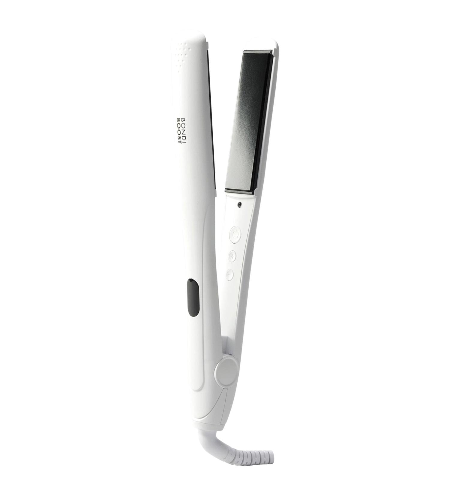 Shop BondiBoost Flat Iron Hair Straightener with Aloe-Infused Ceramic Plates Online - Best Price & International Shipping - Buy Online on GoSupps.com
