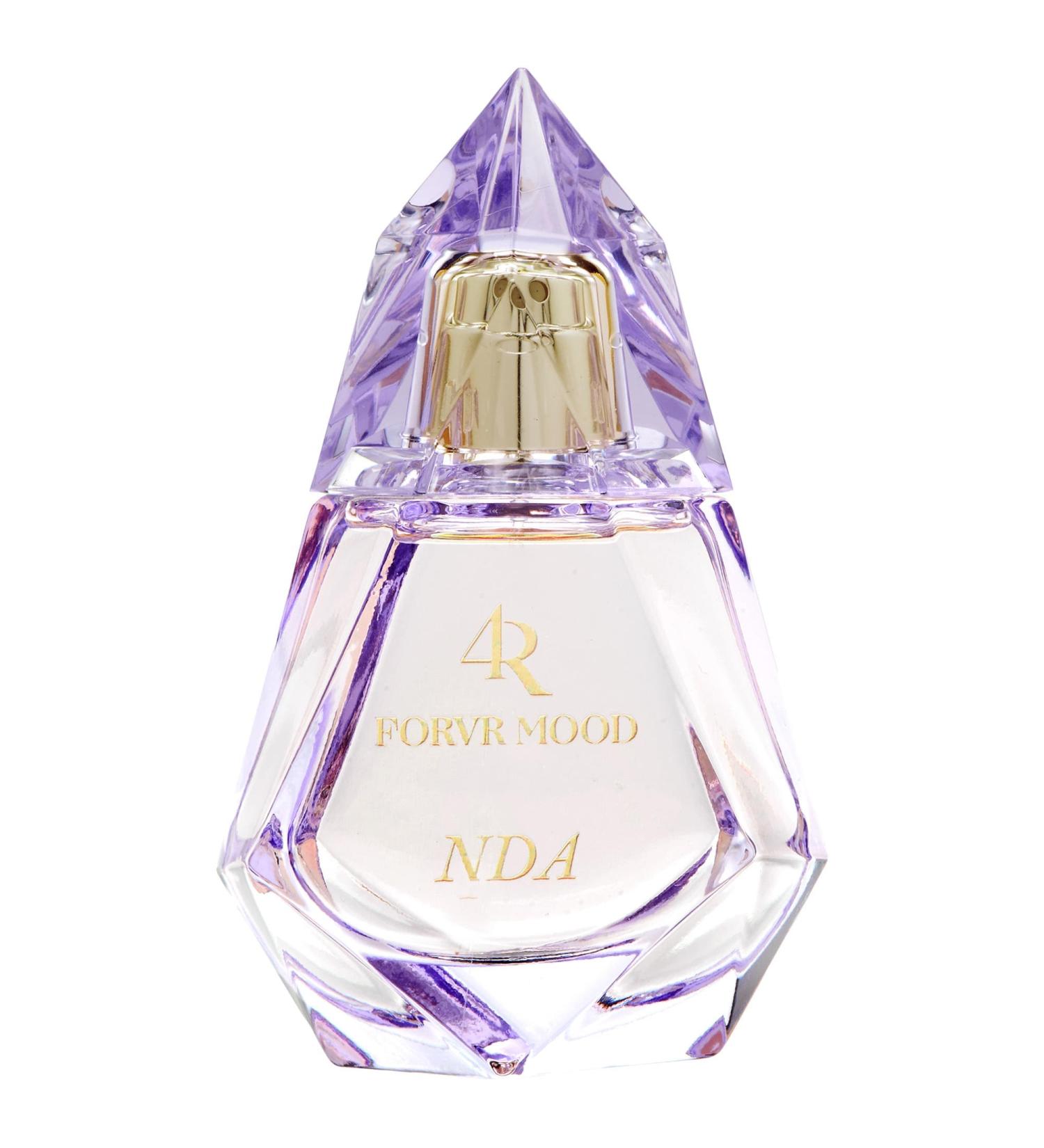 Shop FORVR Mood NDA Eau de Parfum - 1.7 oz eau de parfum spray Online - Best Price & International Shipping - Buy Online on GoSupps.com
