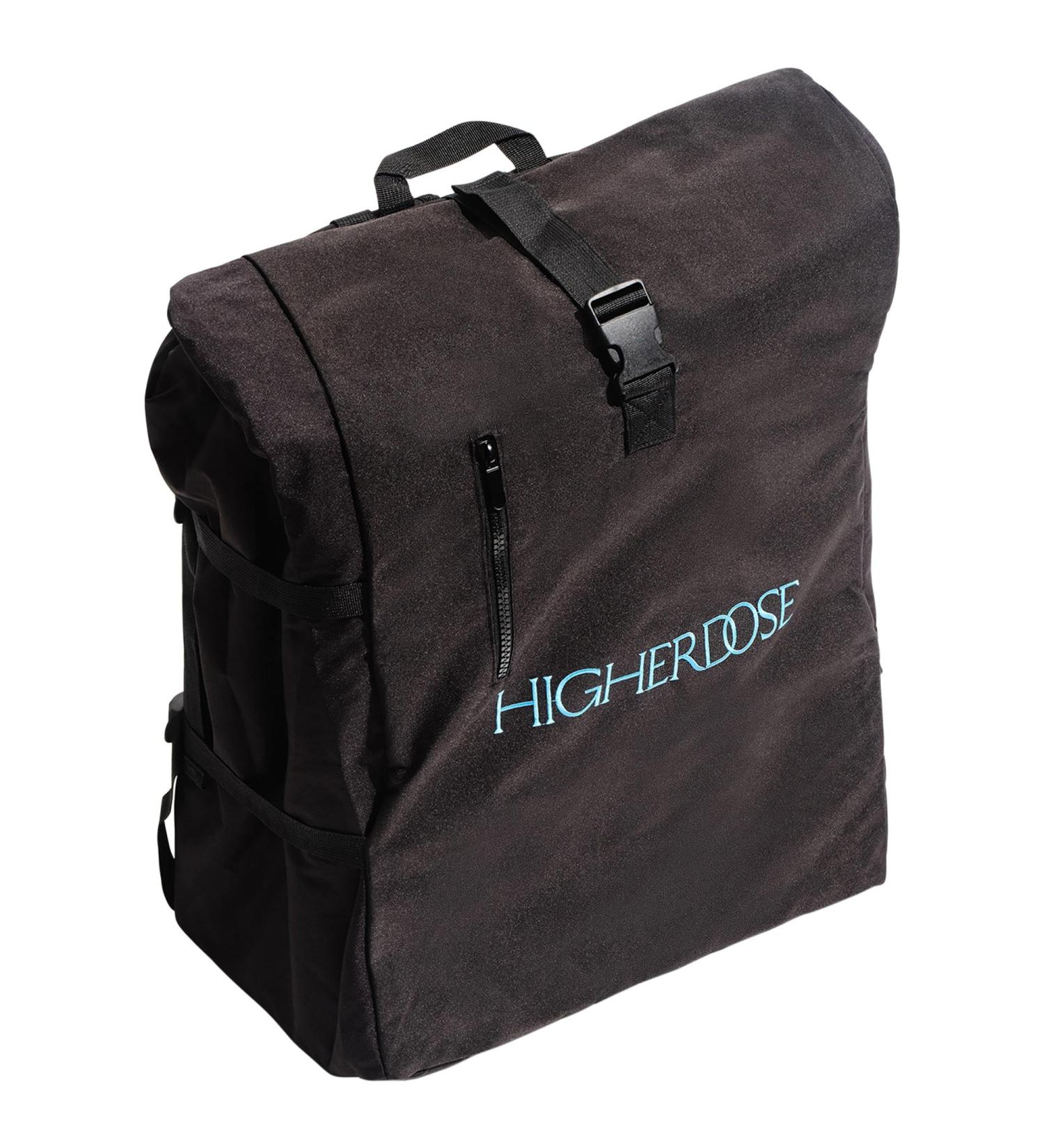 Shop HigherDOSE Sauna Blanket Bag Online - Best Price & International Shipping - Buy Online on GoSupps.com
