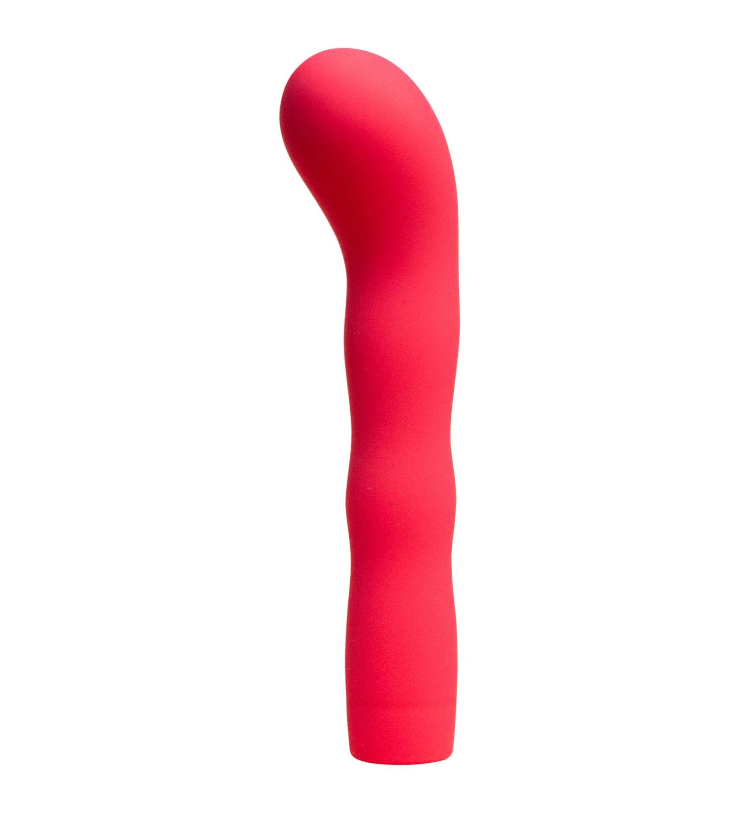 Shop Smile Makers The Romantic - Sensuous Vaginal Vibrator Online - Best Price & International Shipping - Buy Online on GoSupps.com