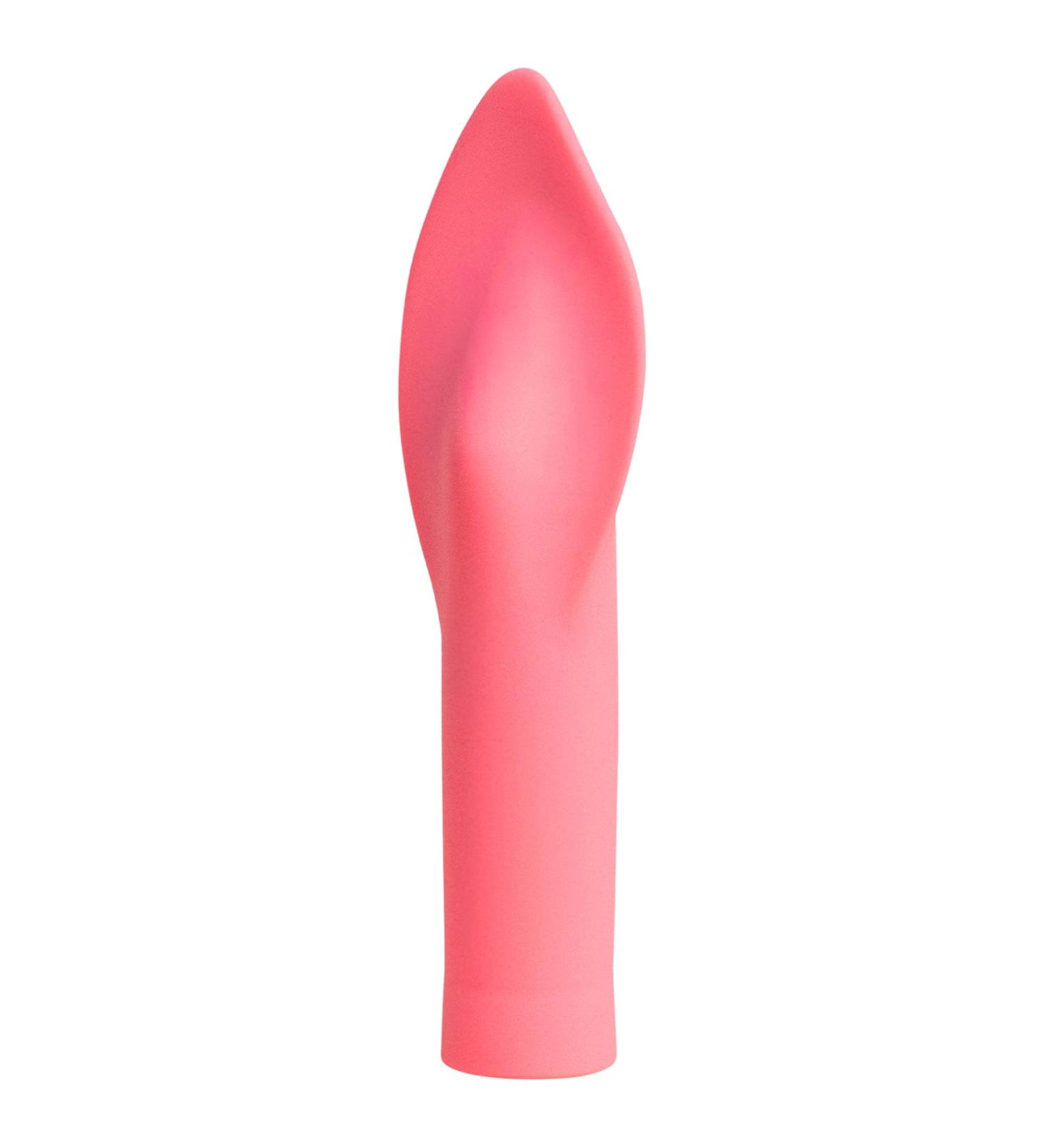 Shop Smile Makers The Firefighter - Intense Clitoral Vibrator Online - Best Price & International Shipping - Buy Online on GoSupps.com