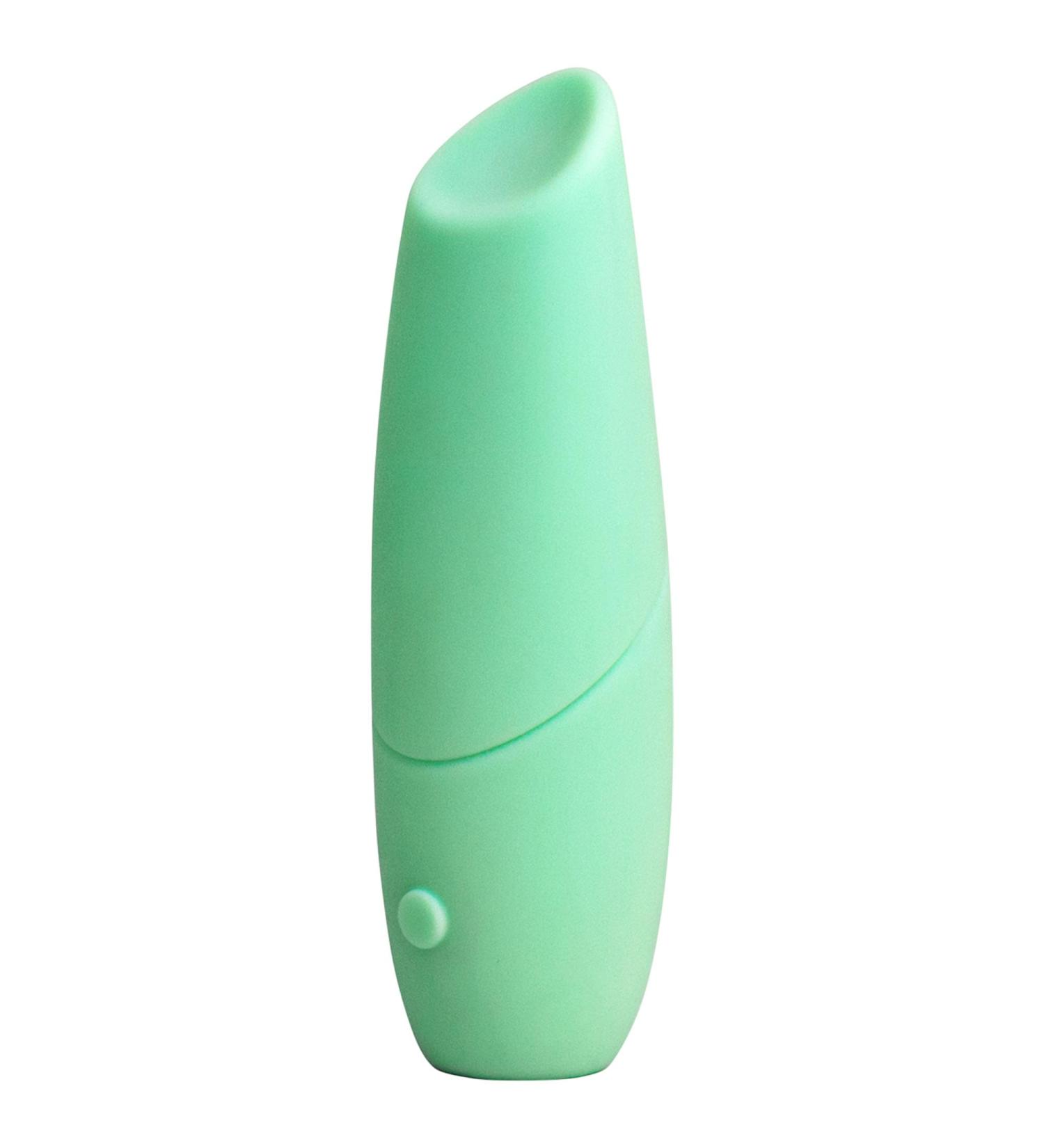 Shop Smile Makers The Whisperer - Flexible Lipstick Vibrator Online - Best Price & International Shipping - Buy Online on GoSupps.com